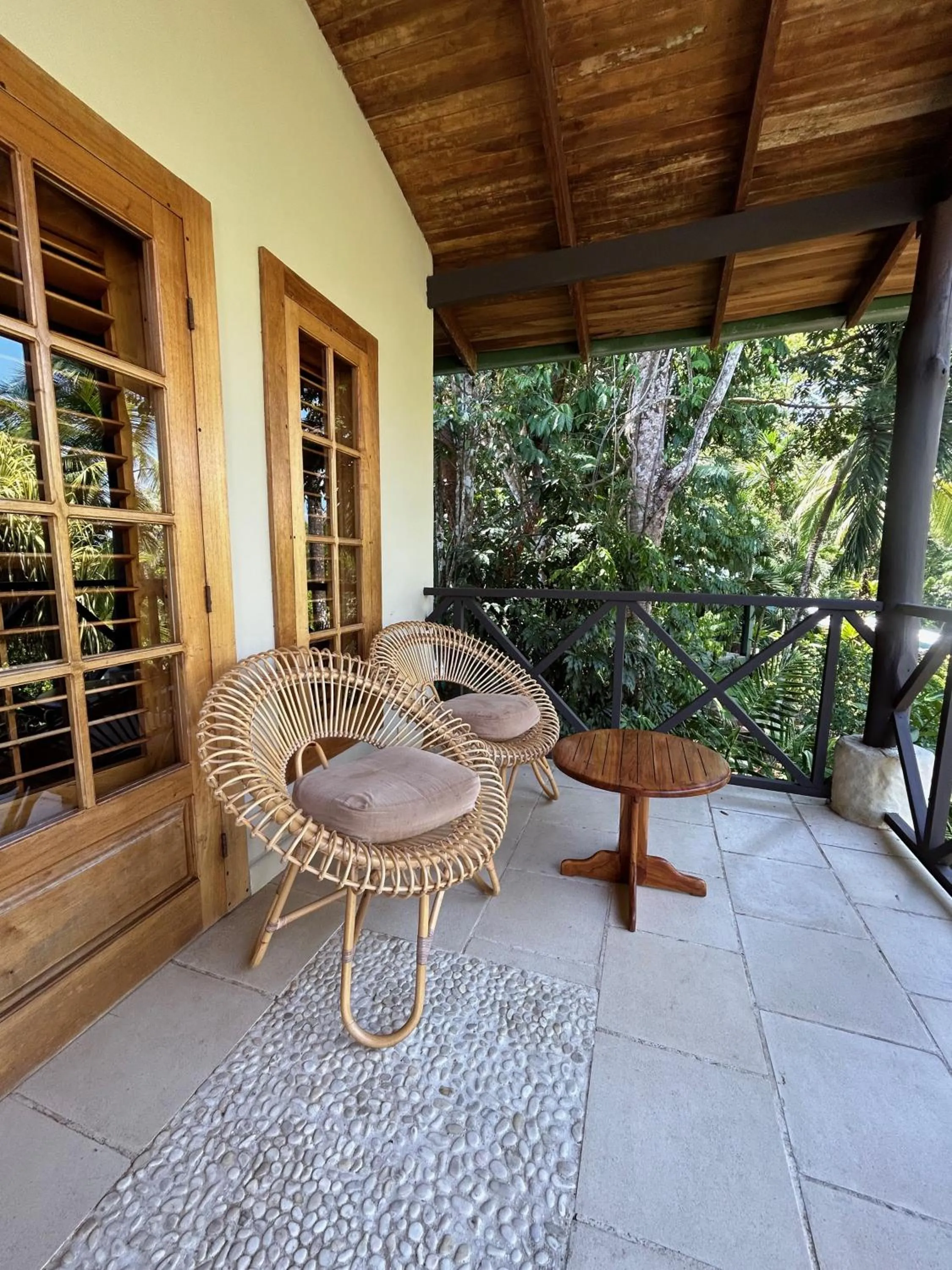 The Falls at Manuel Antonio
