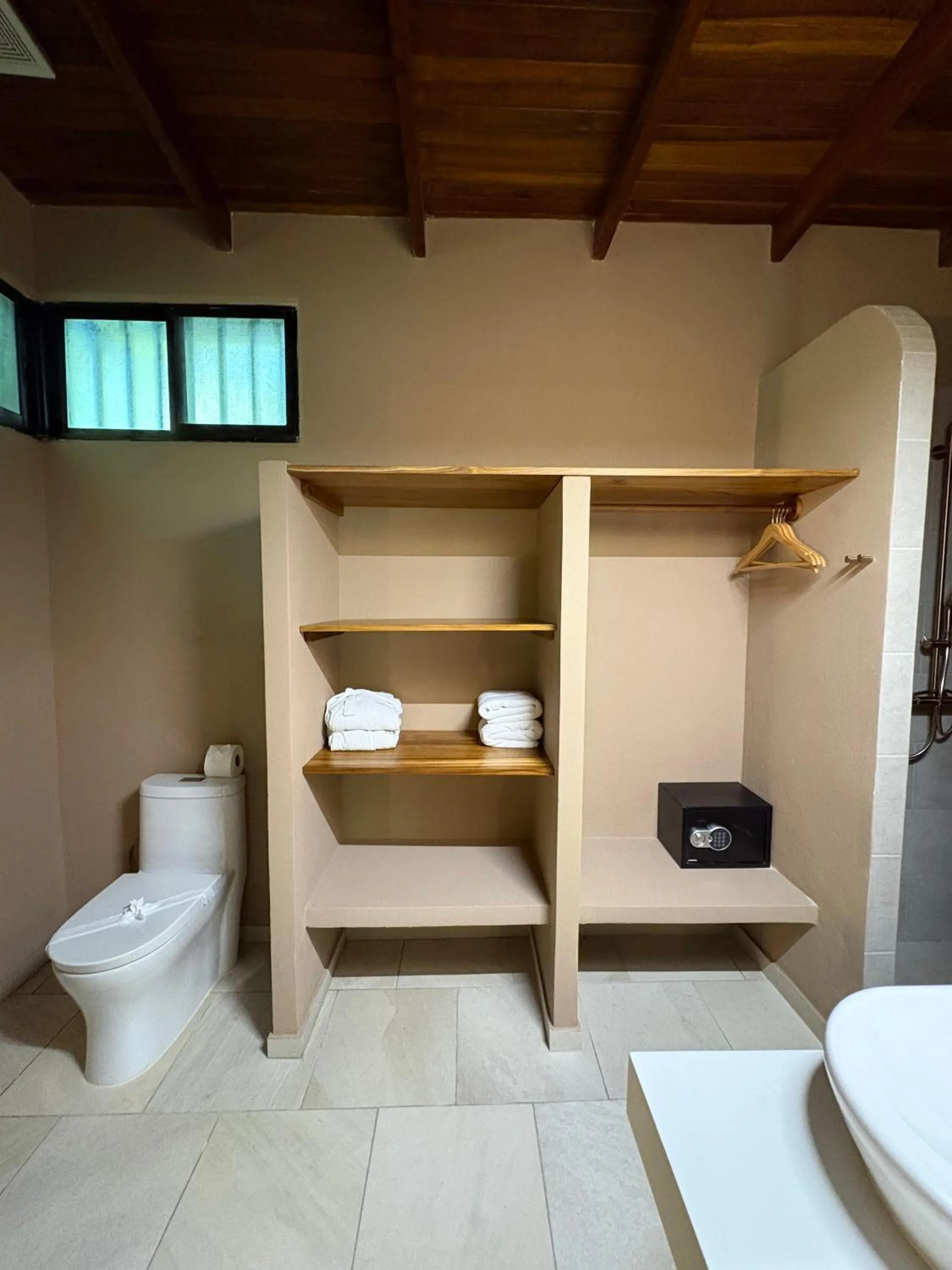 The Falls at Manuel Antonio