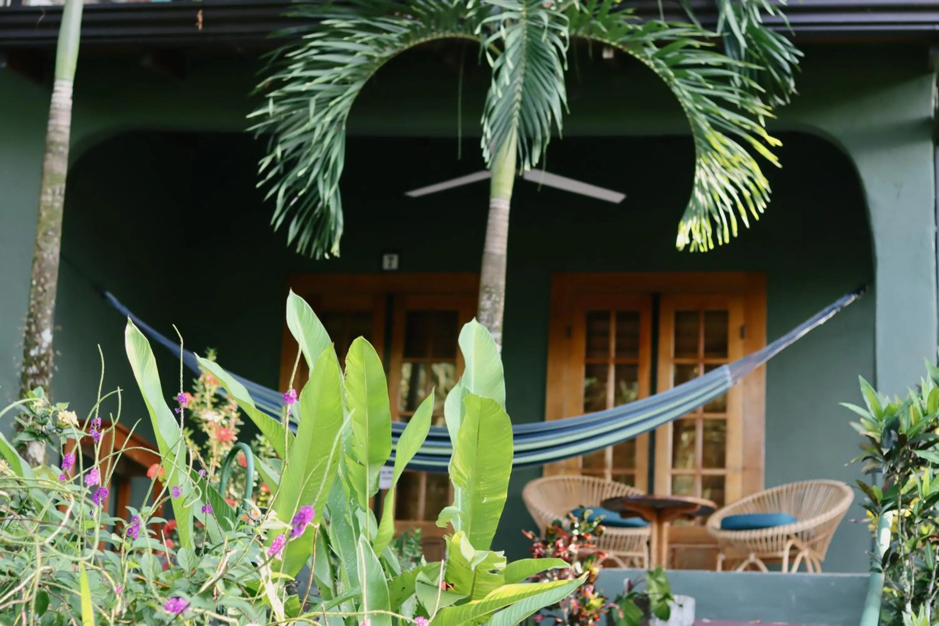 The Falls at Manuel Antonio