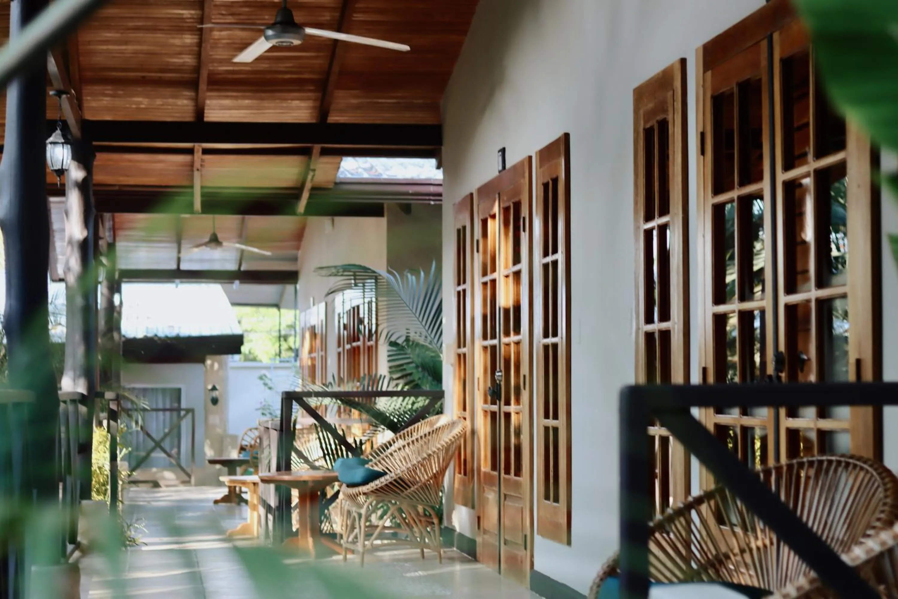 The Falls at Manuel Antonio