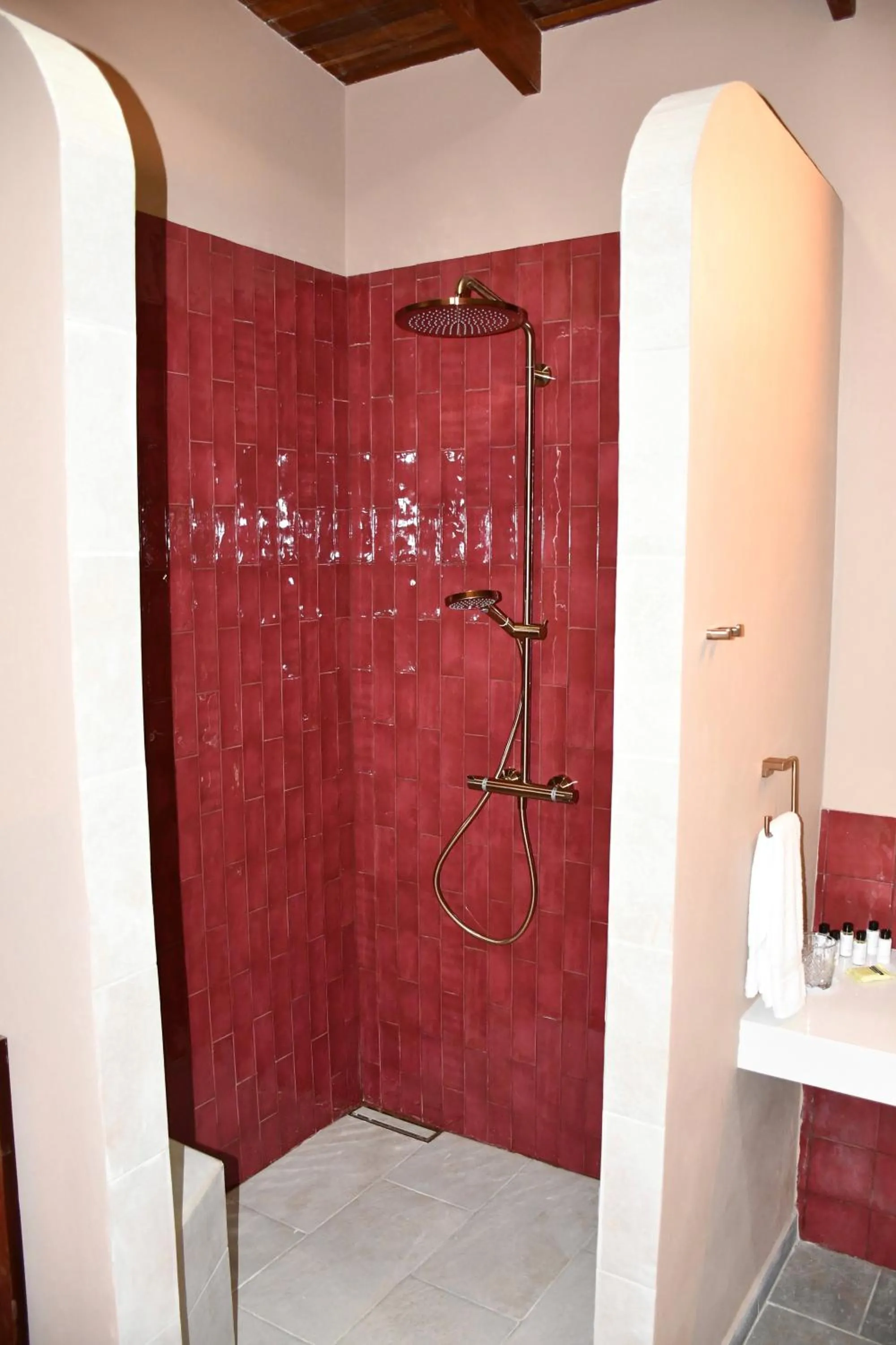 The Falls at Manuel Antonio