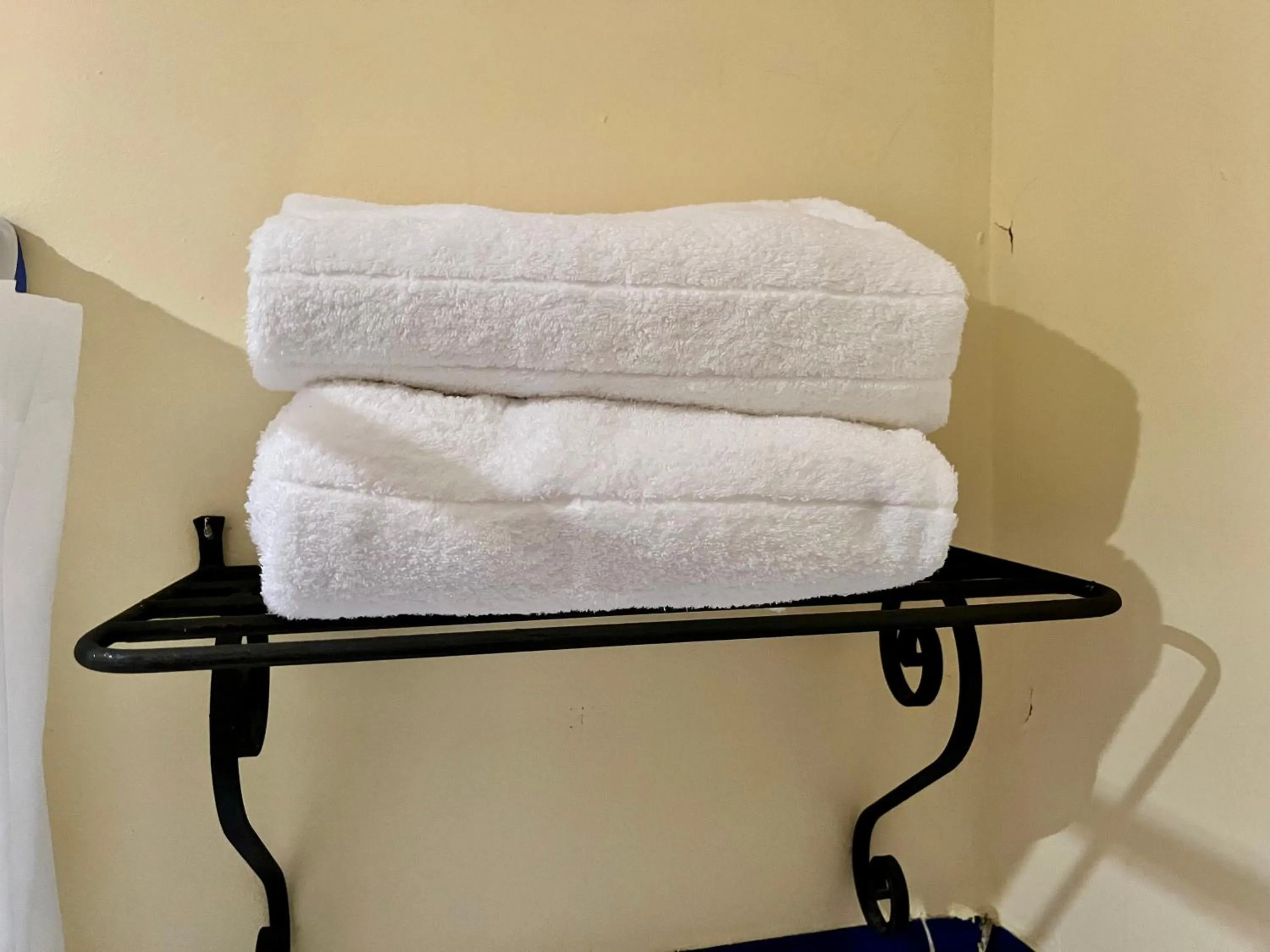 towels in Seto del Palancar