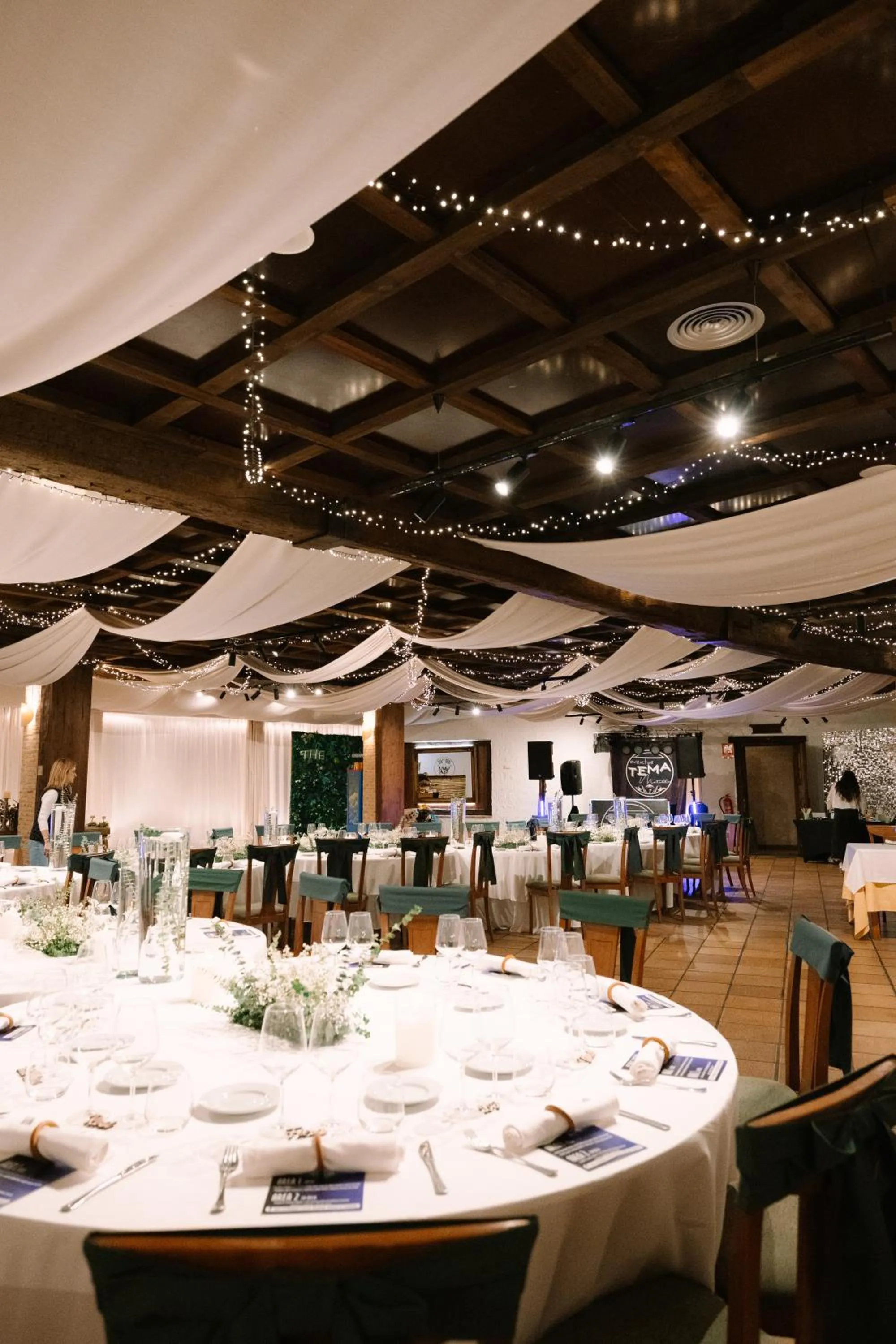 Lounge or bar in Seto del Palancar