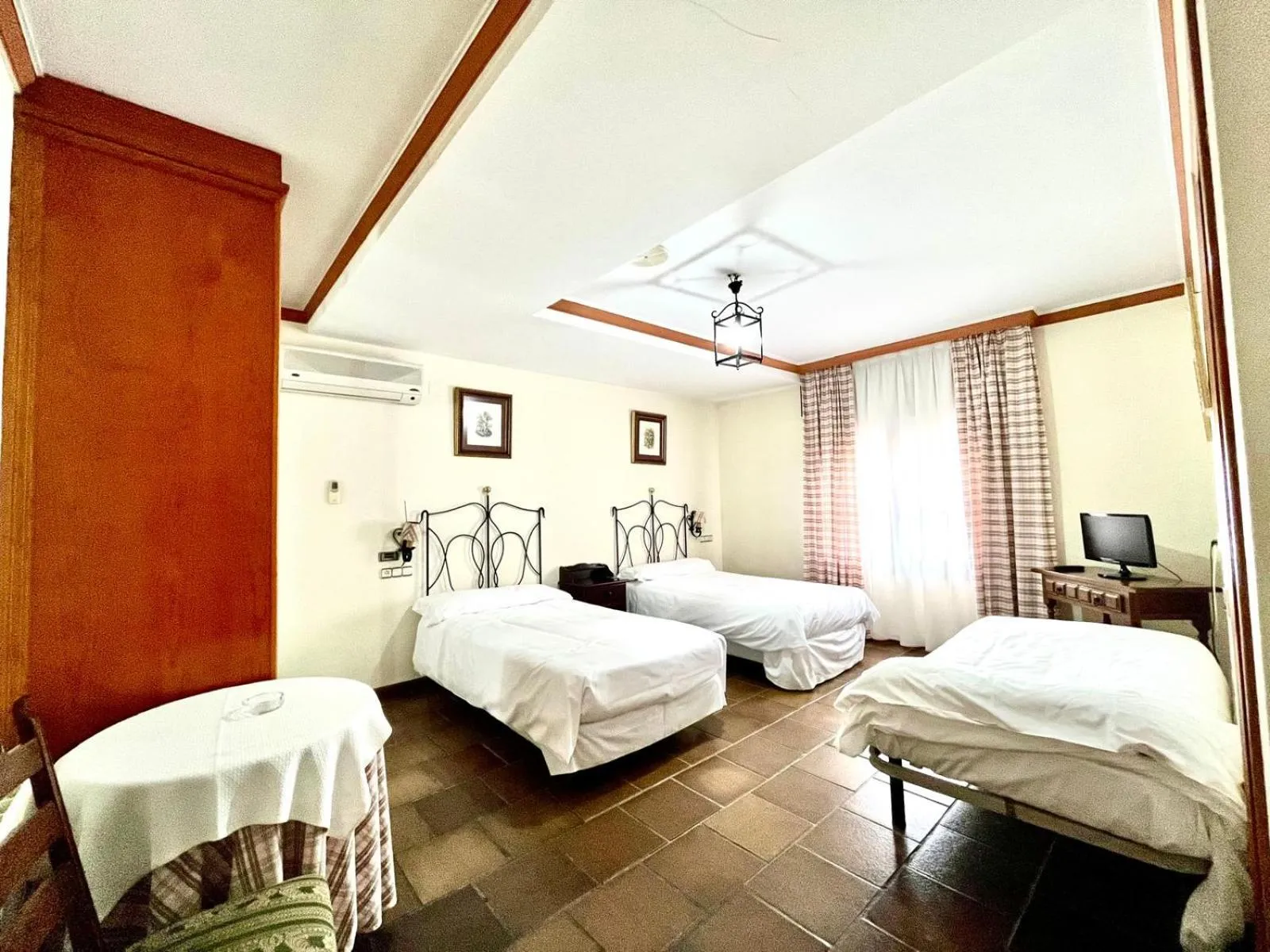 Bed in Seto del Palancar