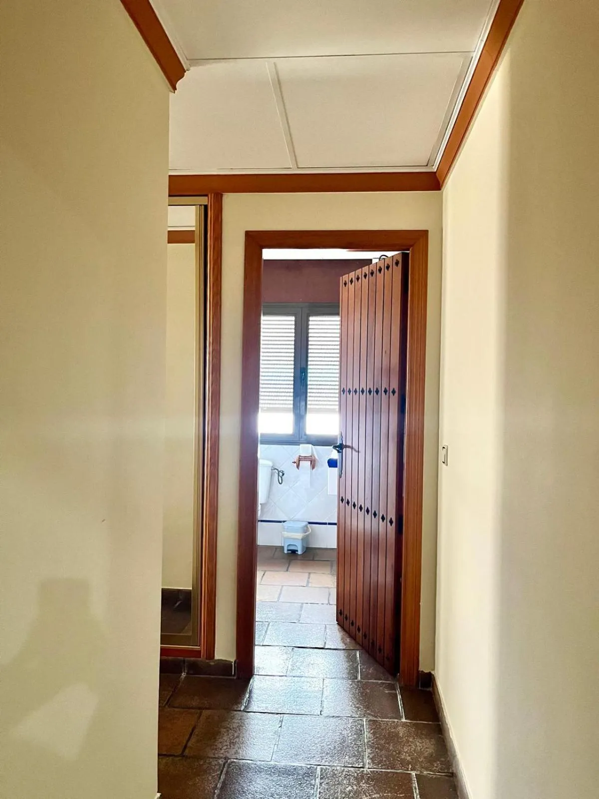 Photo of the whole room in Seto del Palancar