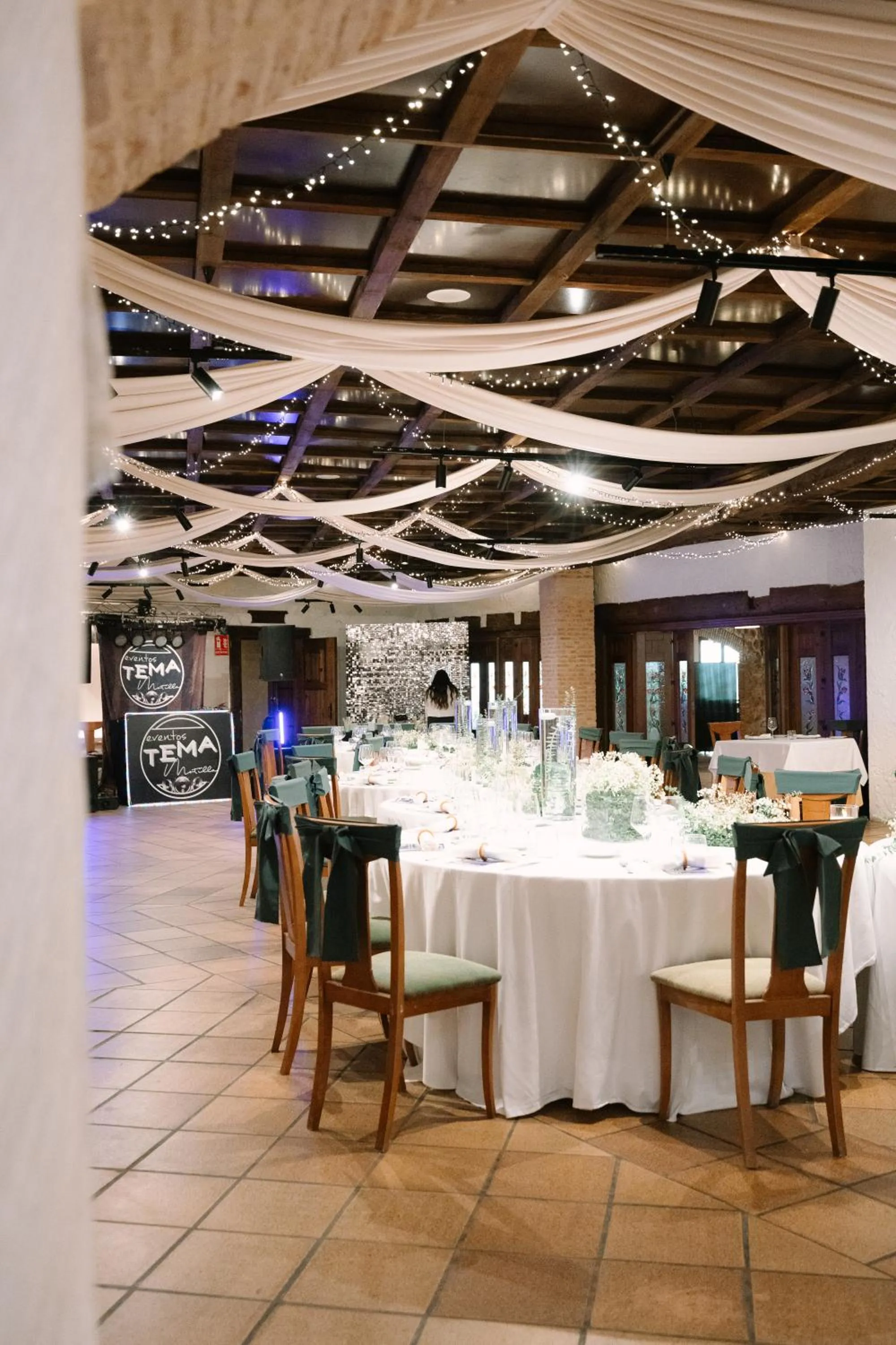 Lounge or bar in Seto del Palancar