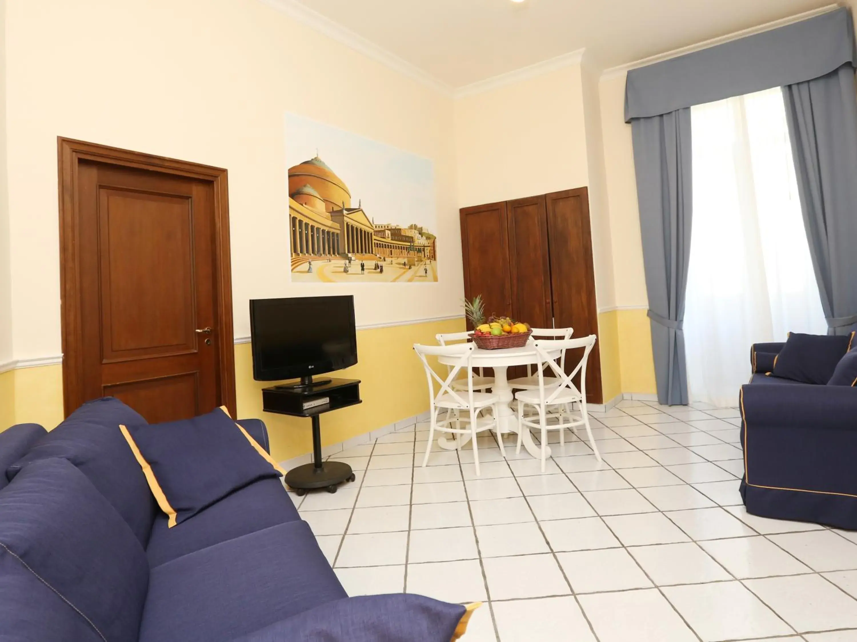 Lounge or bar in Santa Lucia 50 Lounge or bar in Santa Lucia 50