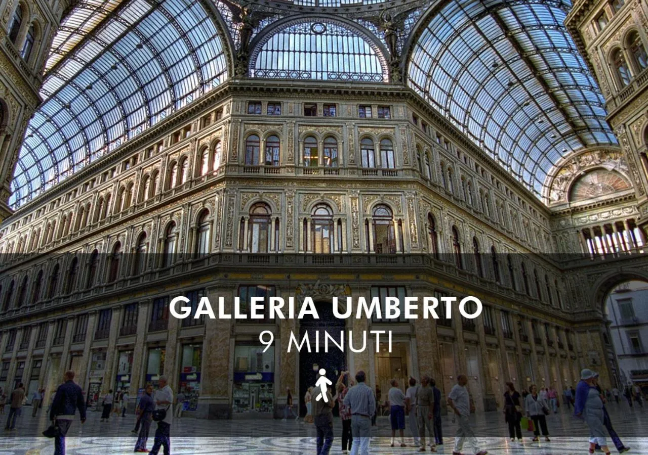 Nearby landmark in Santa Lucia 50