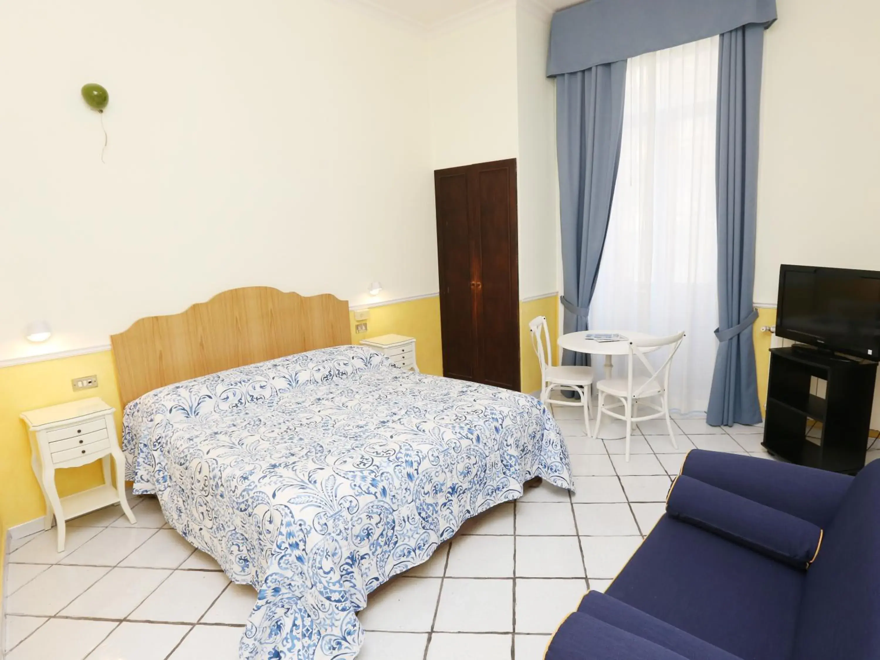 Bedroom, Bed in Santa Lucia 50 Bedroom, Bed in Santa Lucia 50