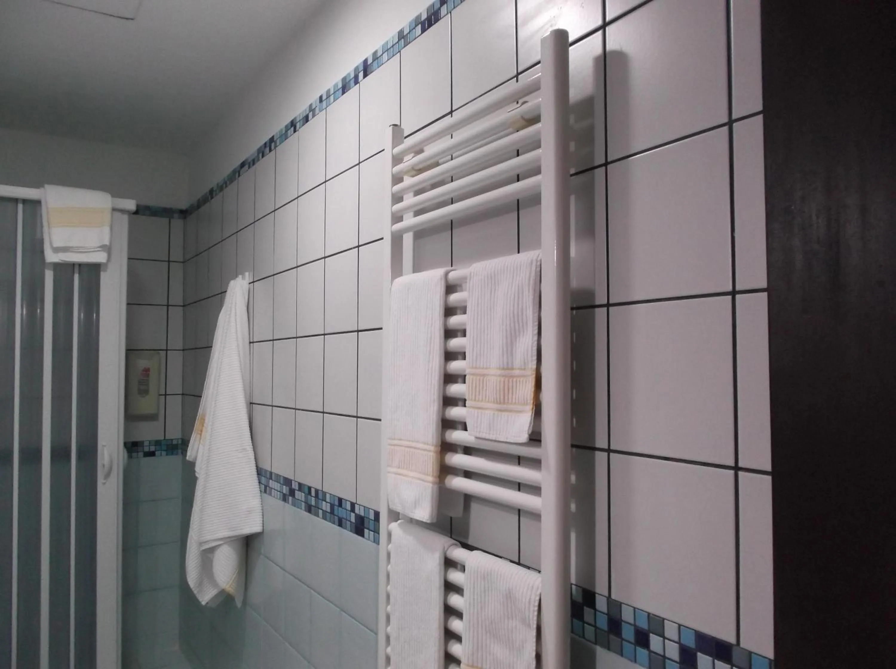 Bathroom in Santa Lucia 50