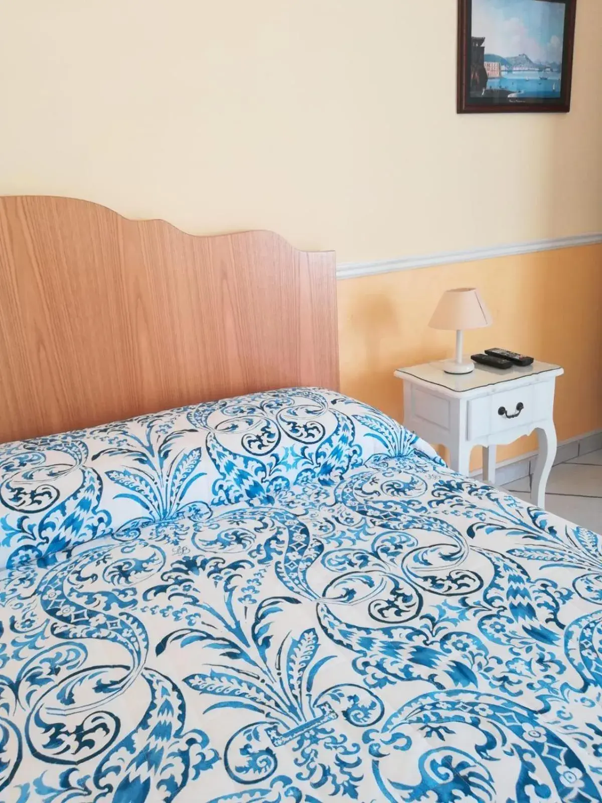 Superior Double Room in Santa Lucia 50 Superior Double Room in Santa Lucia 50