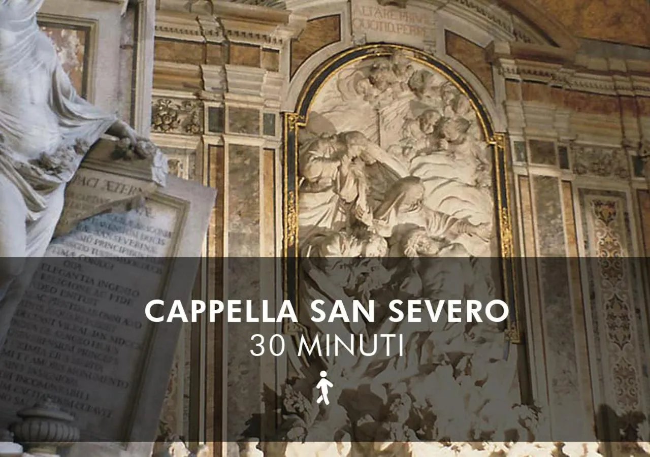 Nearby landmark in Santa Lucia 50