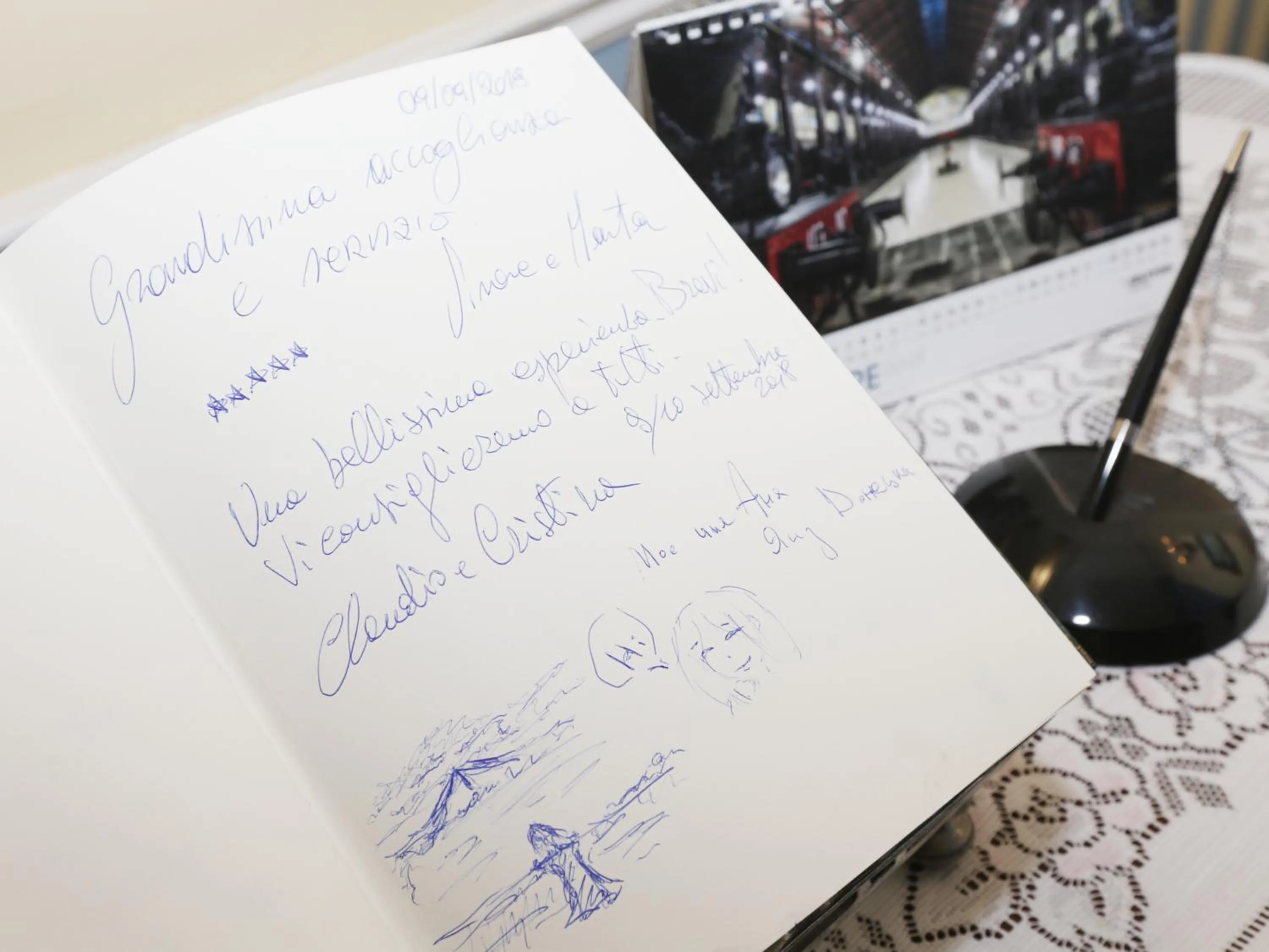 Certificate/Award in Santa Lucia 50