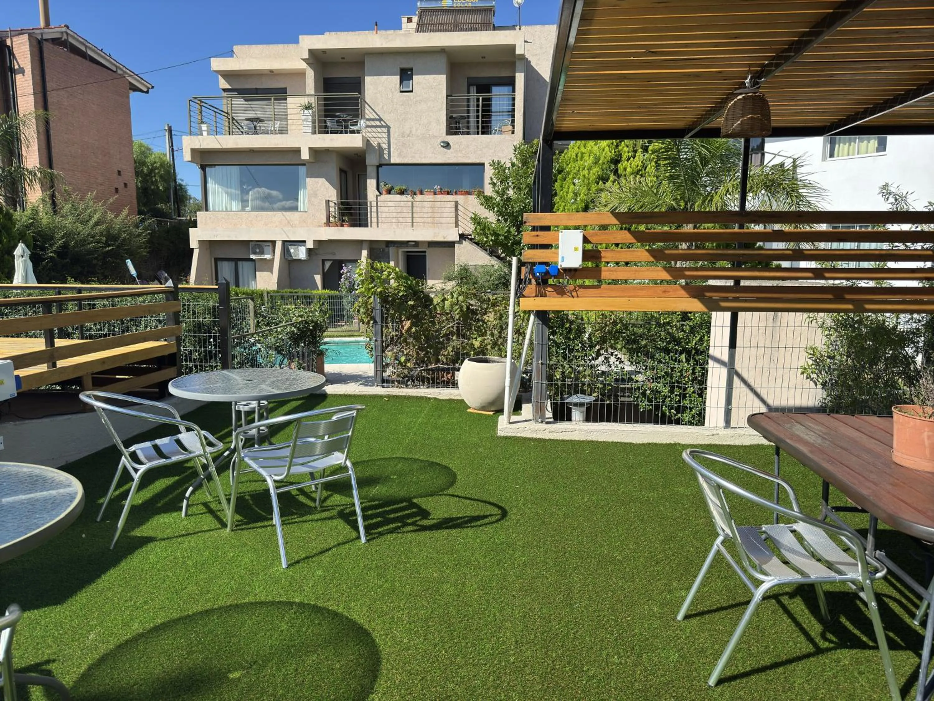 Vivaldi Suites