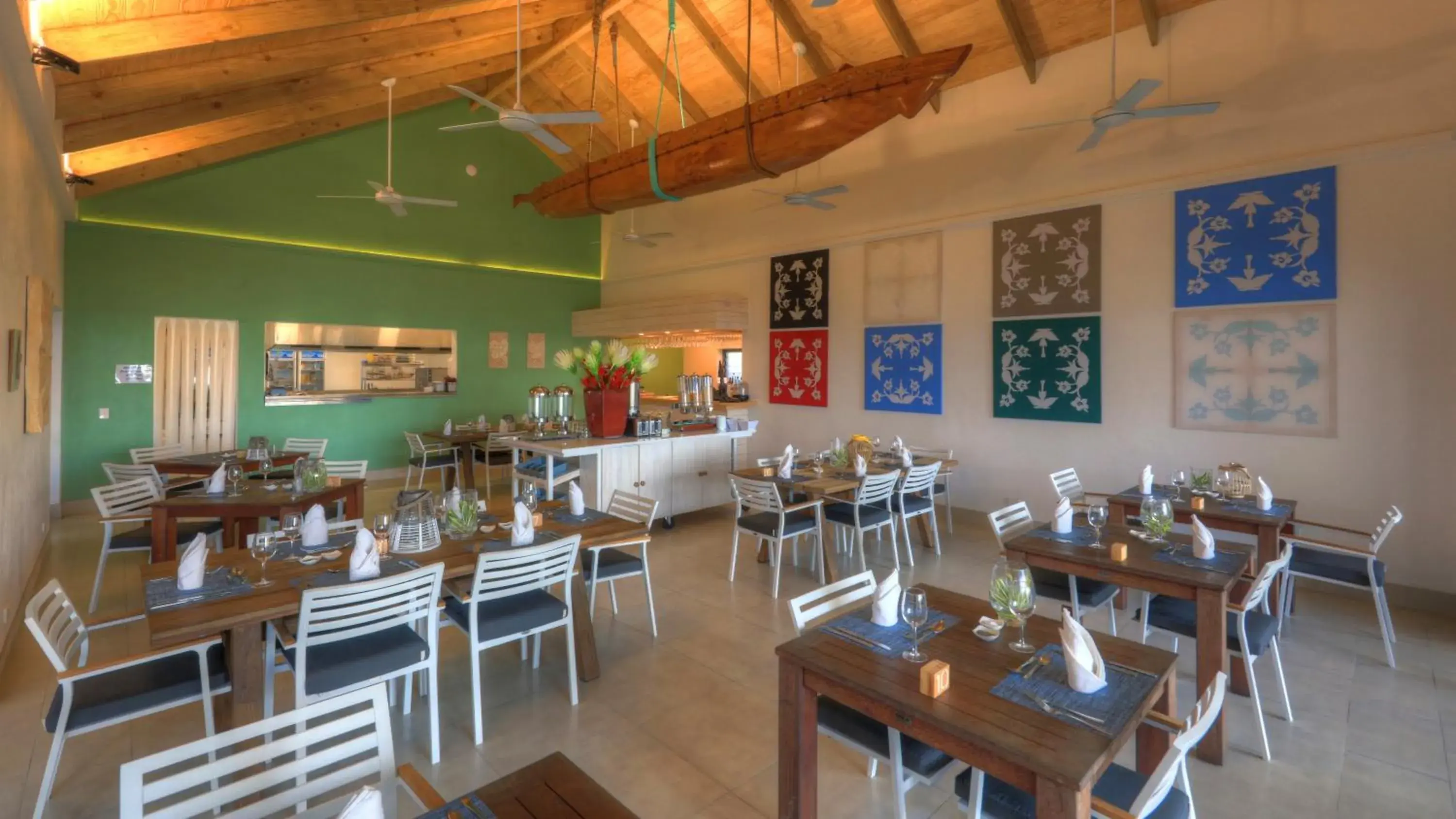 Restaurant/places to eat in Moana Sands Lagoon Resort - Adults Only Restaurant/places to eat in Moana Sands Lagoon Resort - Adults Only