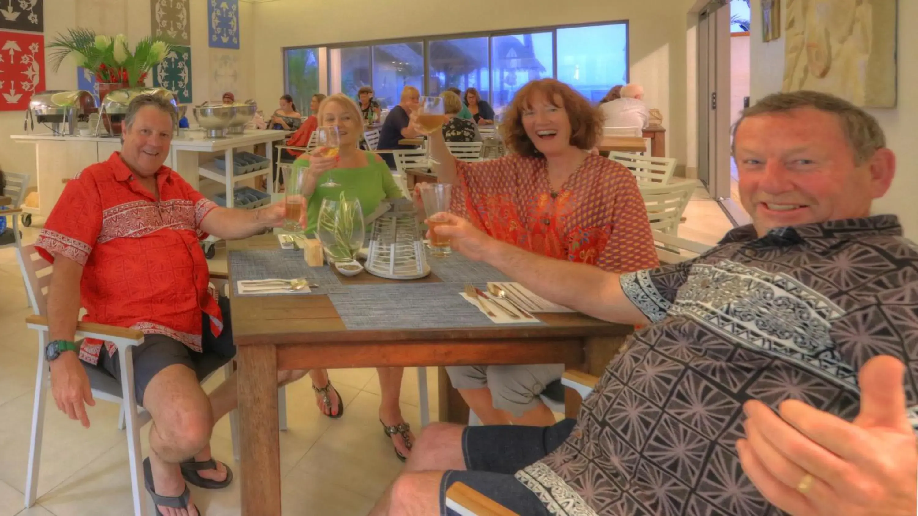 Restaurant/places to eat in Moana Sands Lagoon Resort - Adults Only Restaurant/places to eat in Moana Sands Lagoon Resort - Adults Only