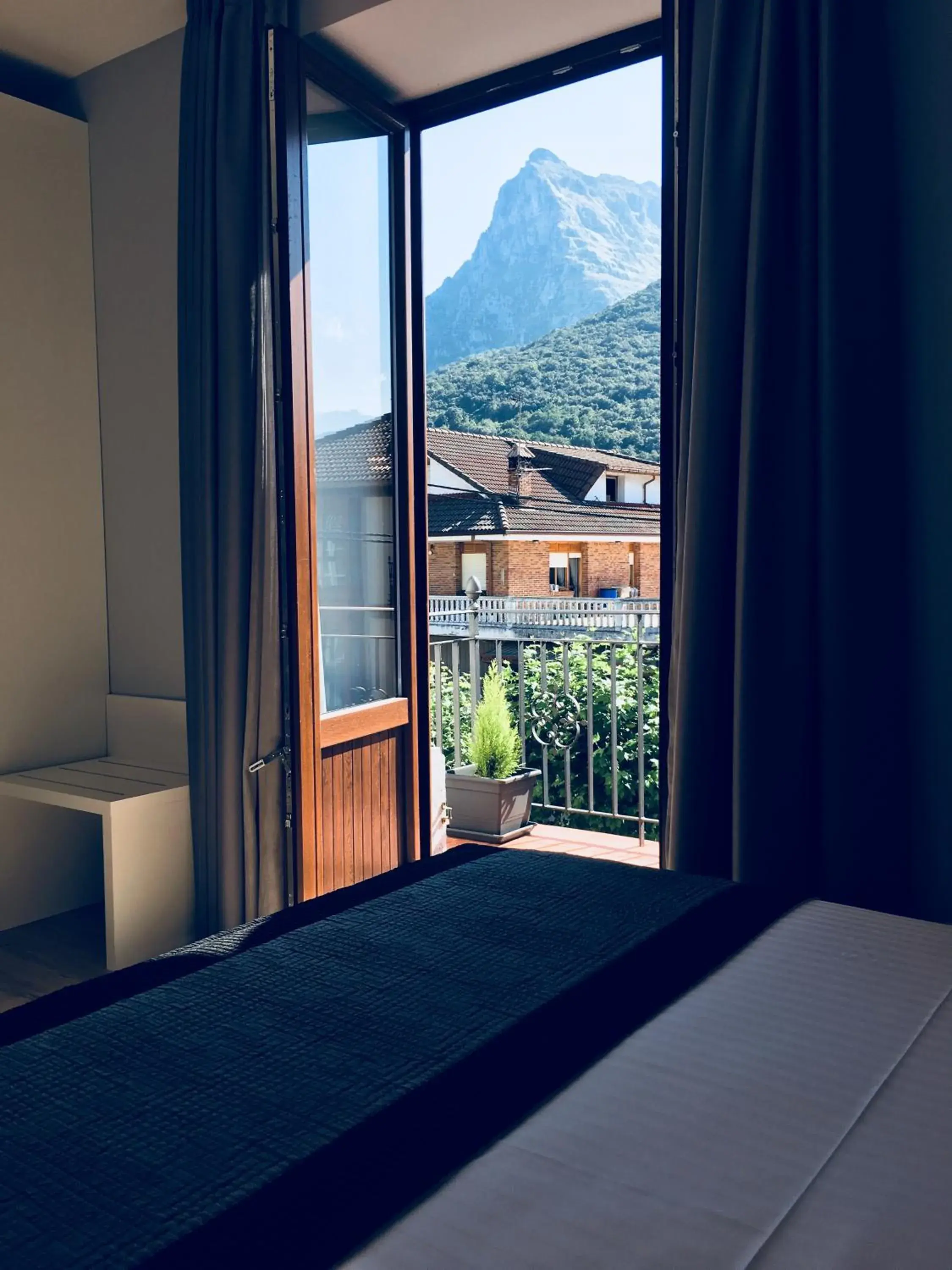 Hotel Río Asón Hotel Río Asón