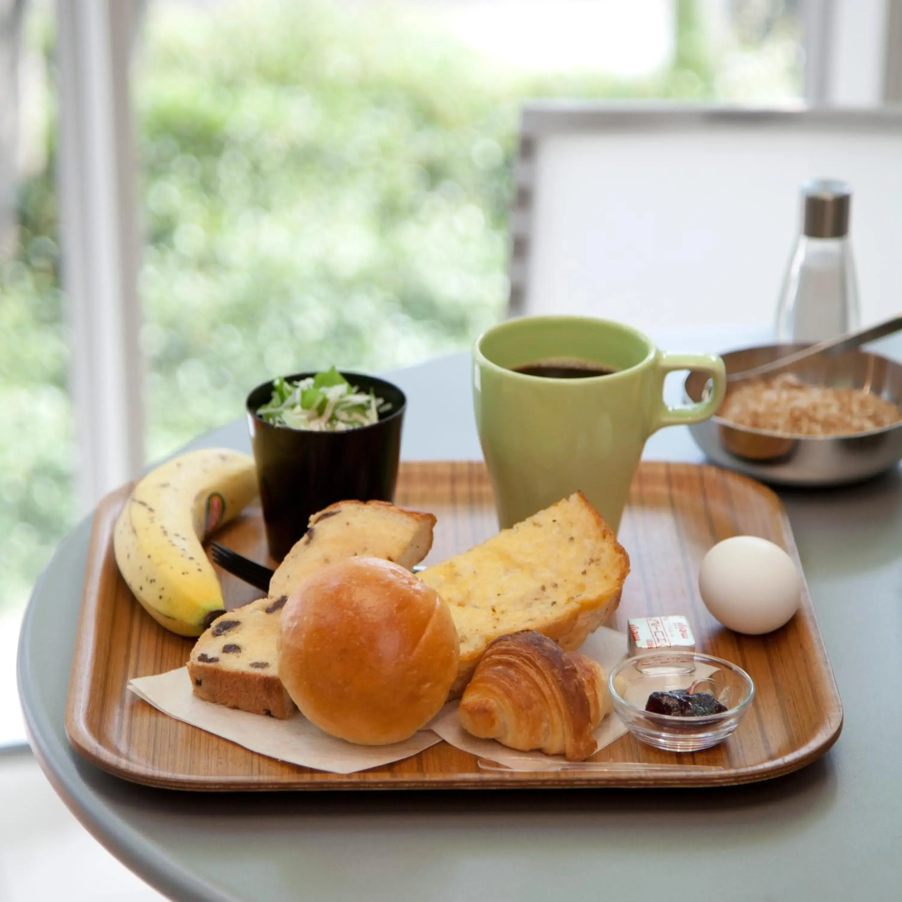 Food close-up in 7 Days Hotel Plus Food close-up in 7 Days Hotel Plus