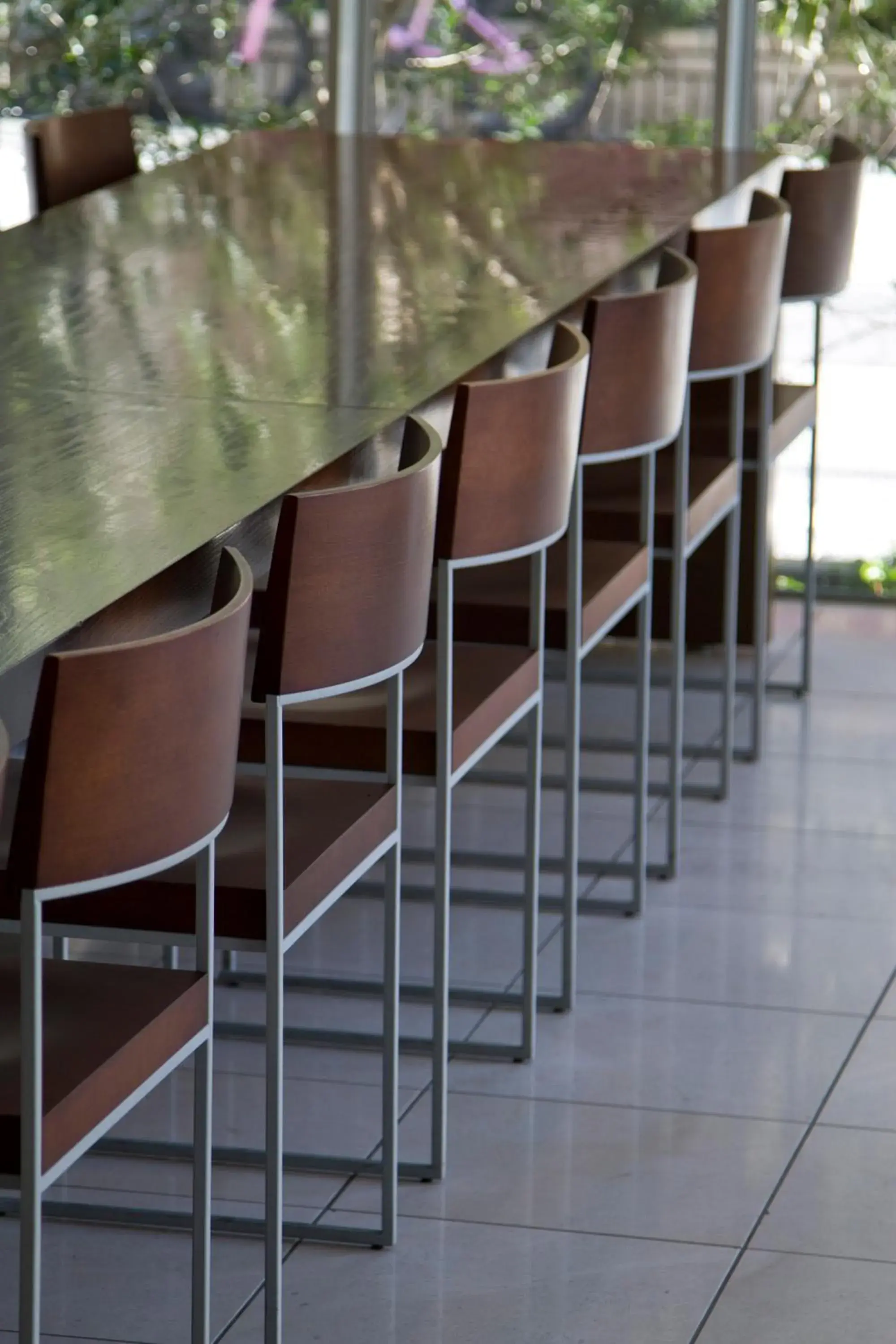 Lounge or bar in 7 Days Hotel Plus Lounge or bar in 7 Days Hotel Plus