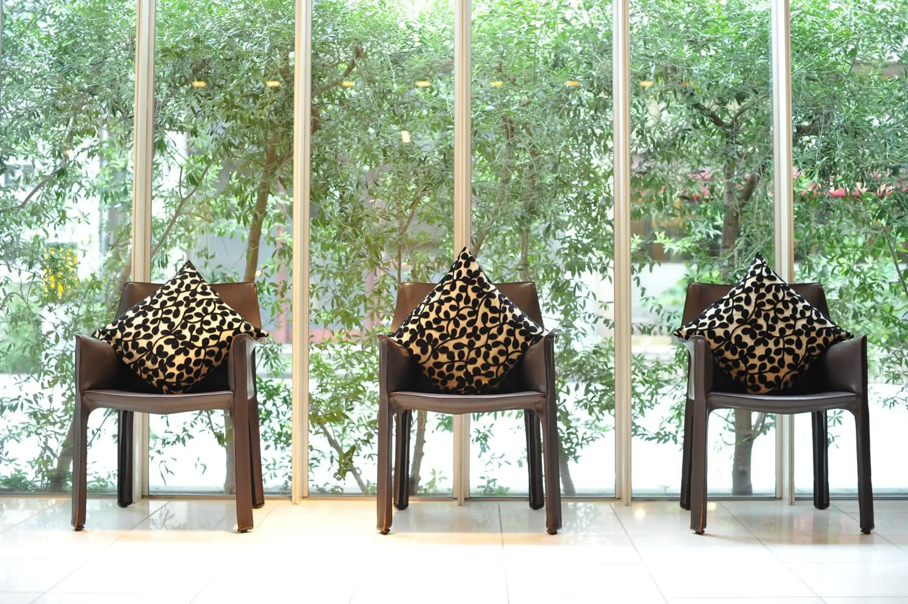 Lobby or reception in 7 Days Hotel Plus Lobby or reception in 7 Days Hotel Plus