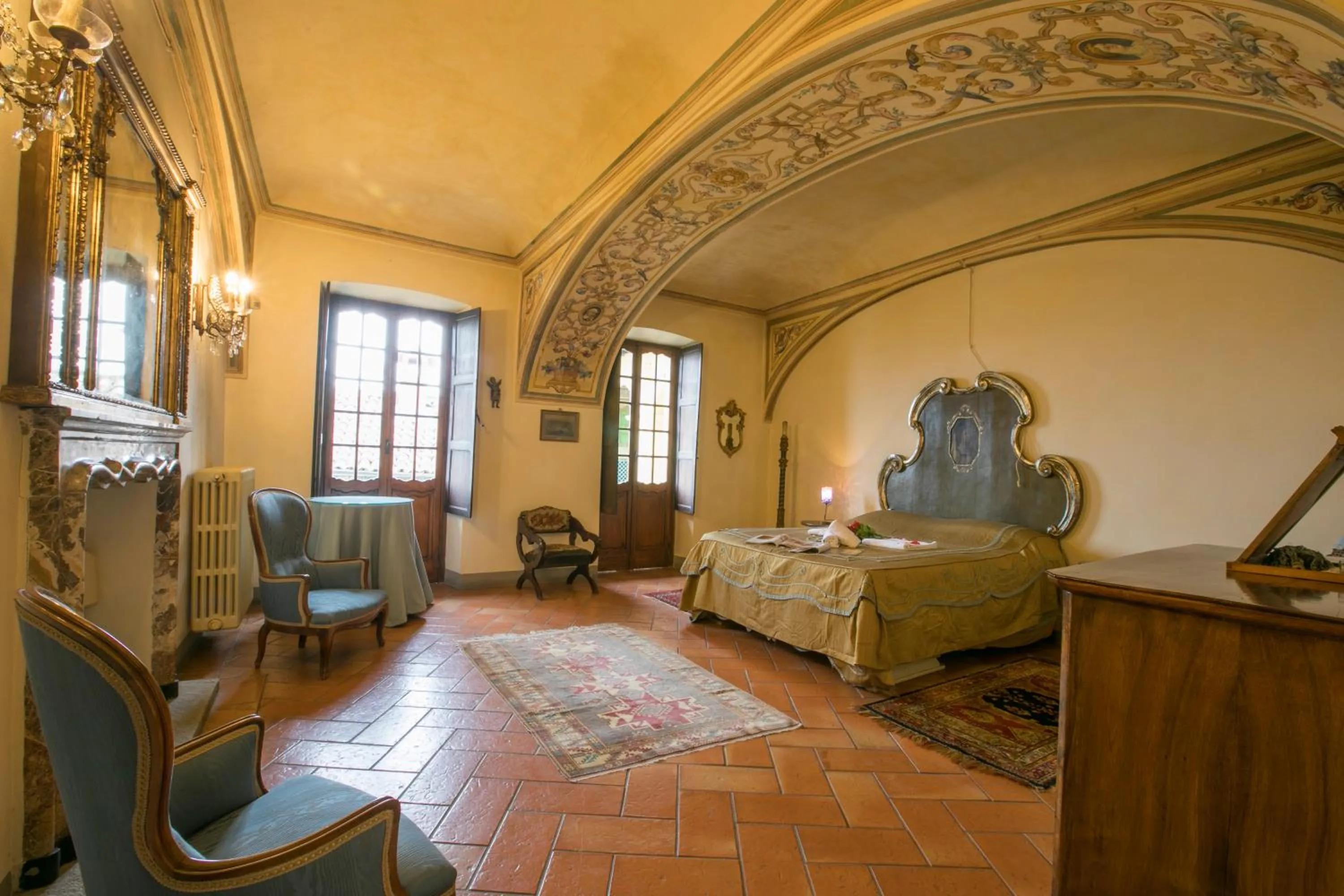 Palazzo Tornielli