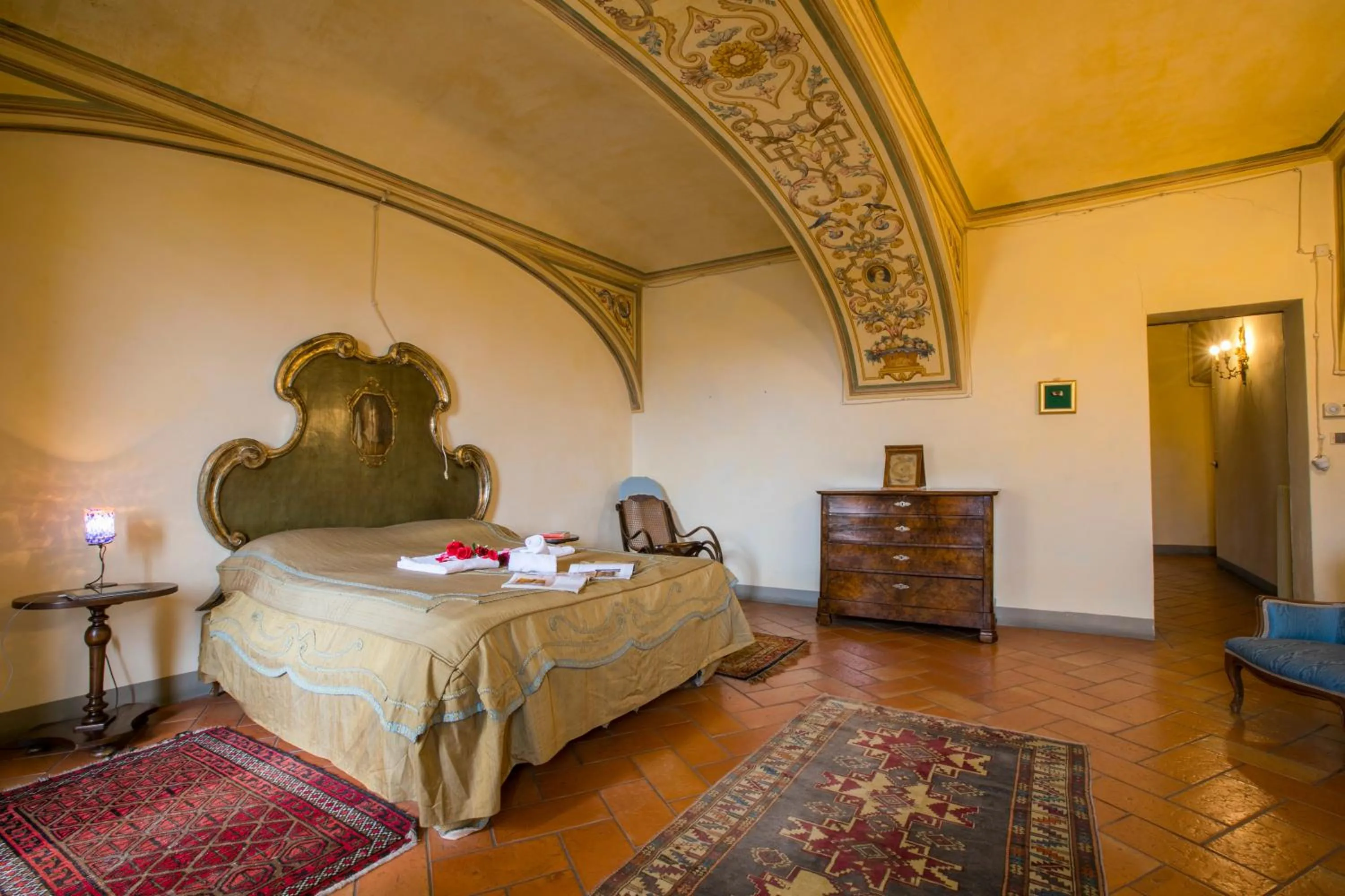 Palazzo Tornielli