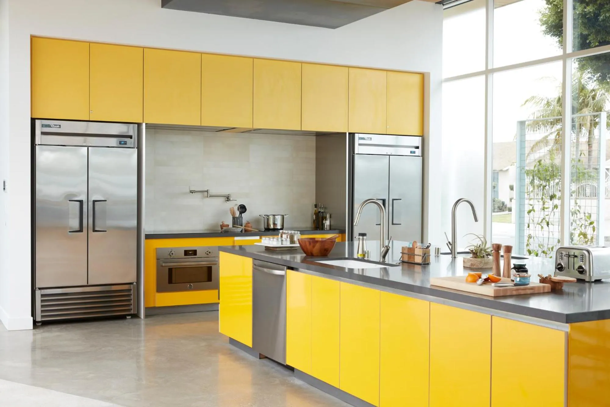 Restaurant/places to eat in Mayumi