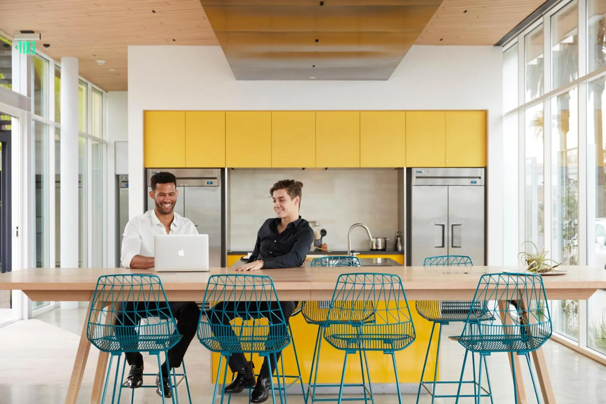 Restaurant/places to eat in Mayumi