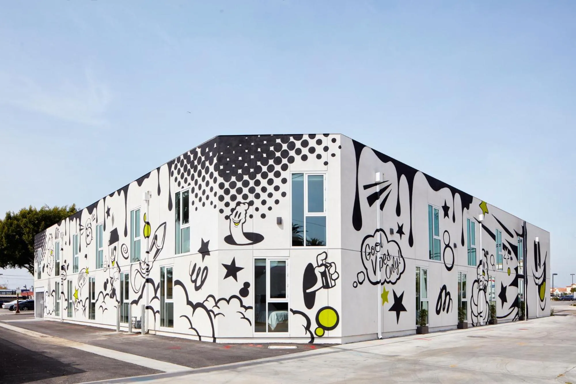 Property building in Mayumi