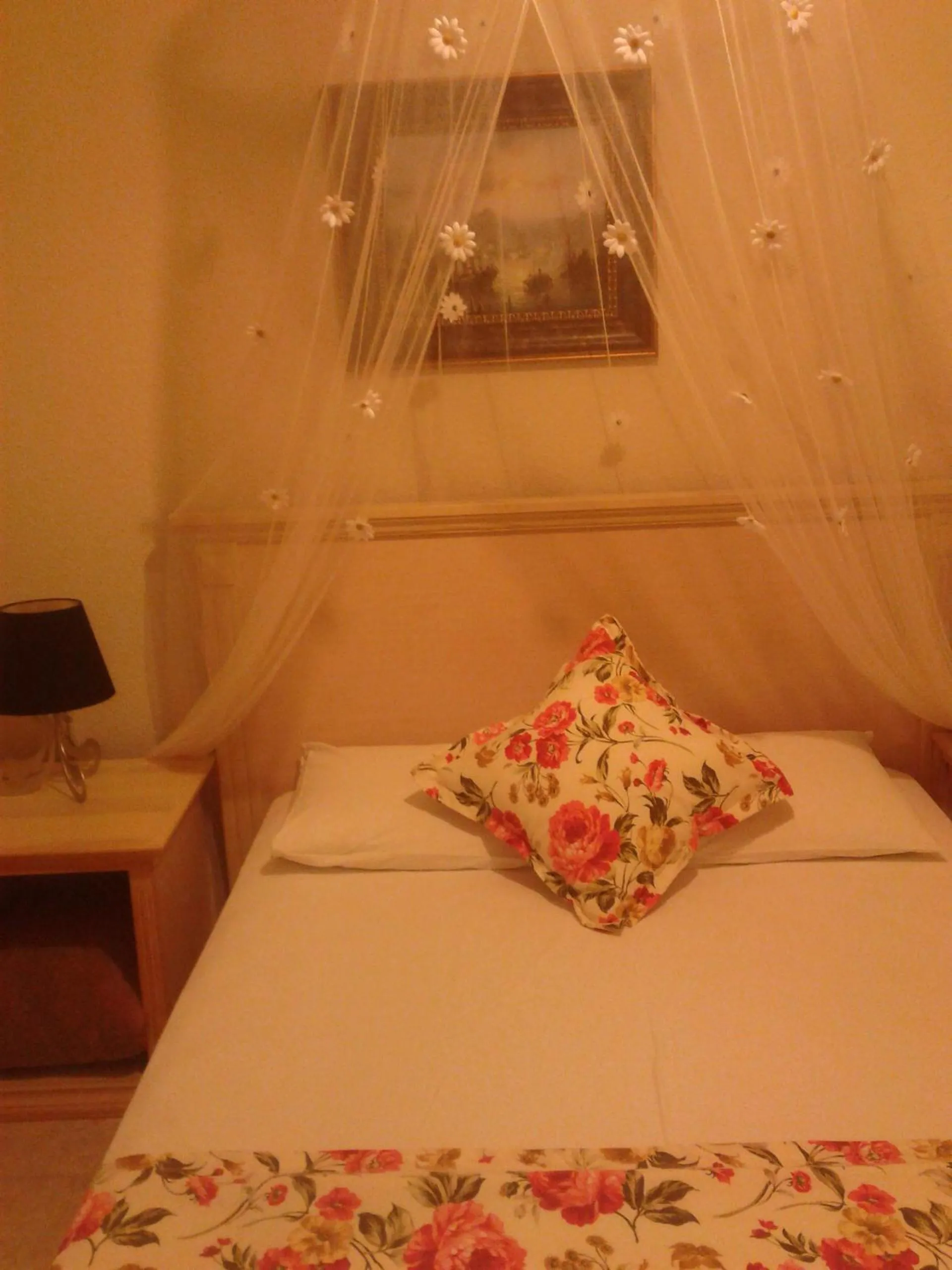 Bedroom in Melaike Hotel