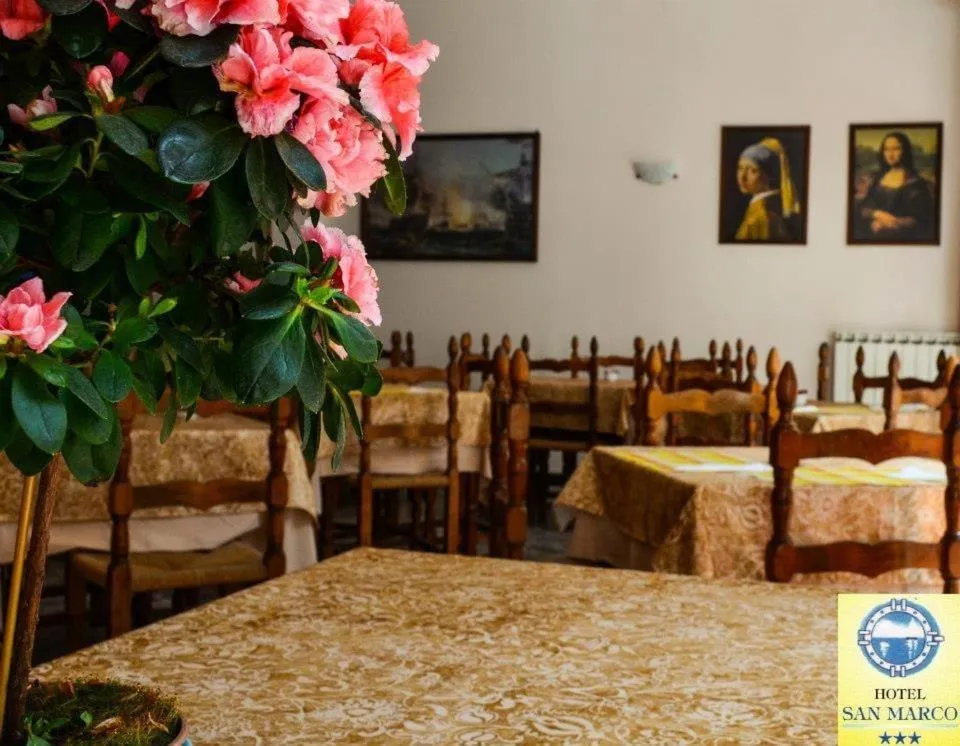 Hotel San Marco
