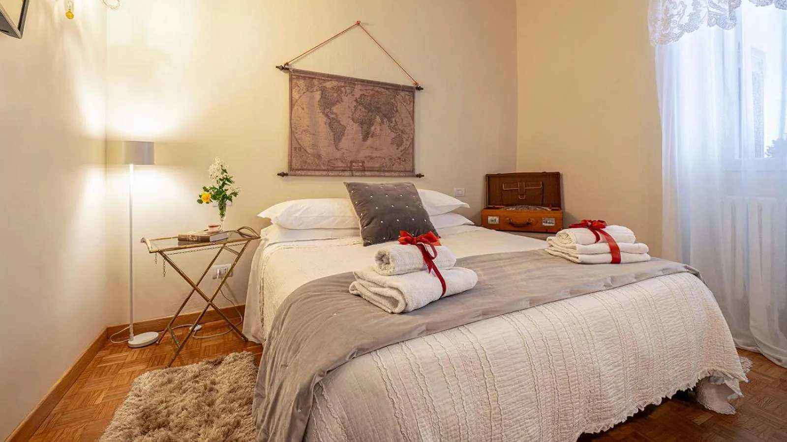 Bed in Residence Briona