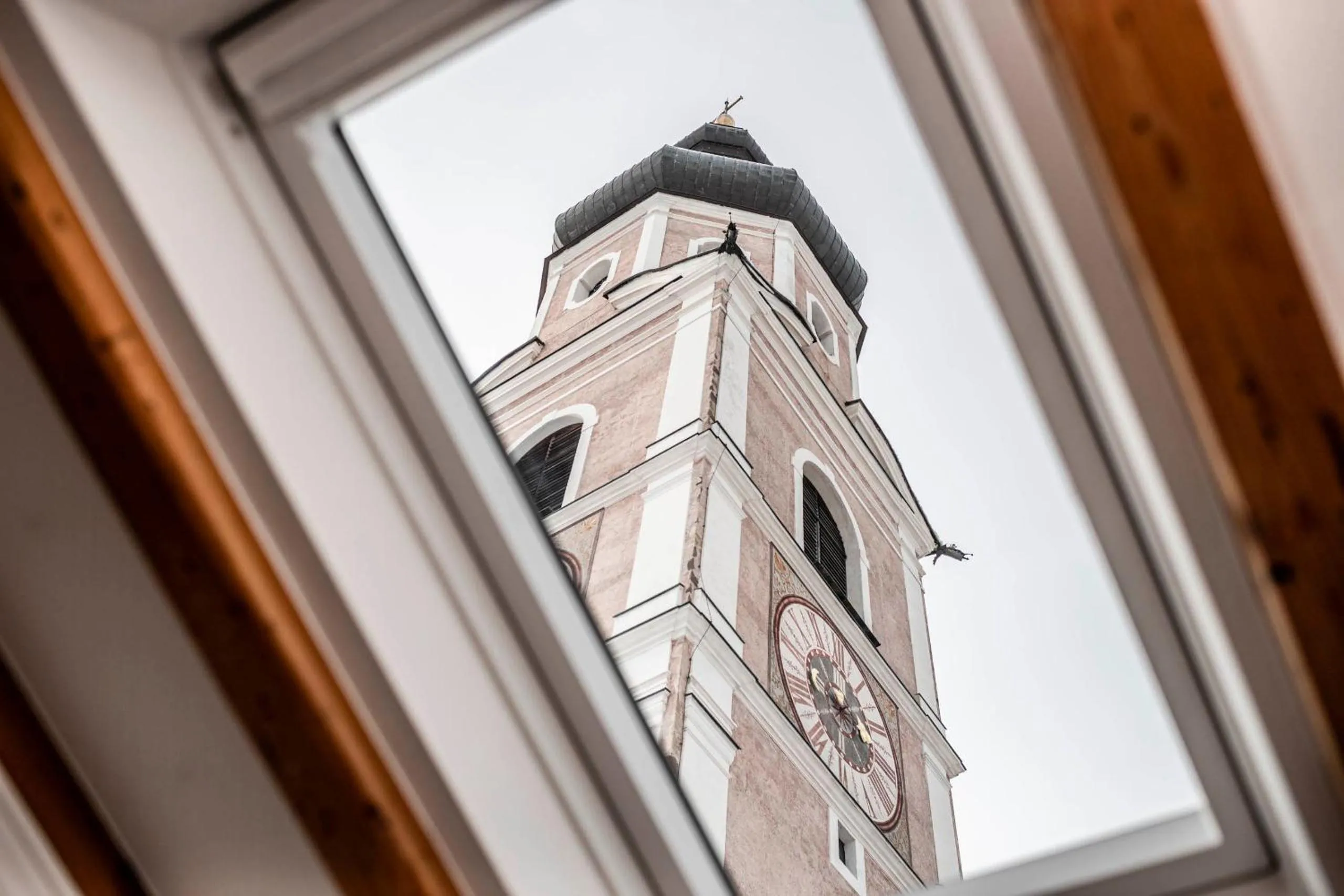 Landmark view in Hotel Cavallino D'Oro Bed&Breakfast