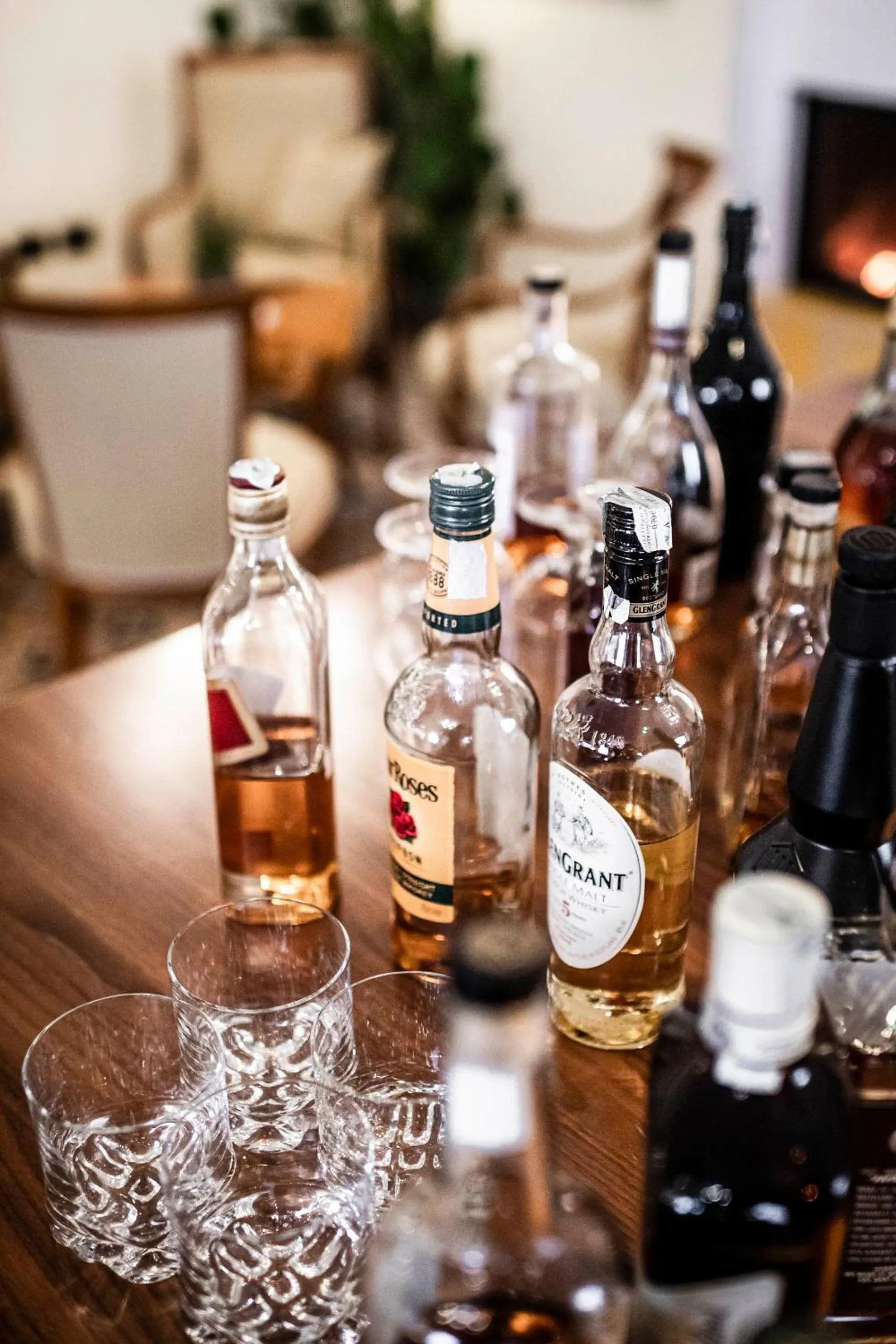 Lounge or bar in Hotel Cavallino D'Oro Bed&Breakfast