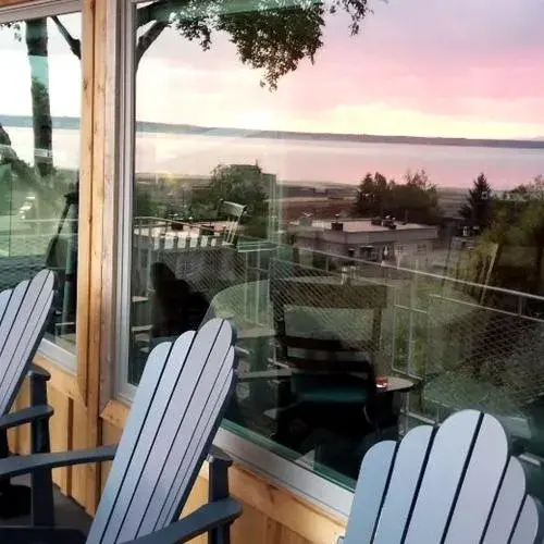 Susitna Place B&B Susitna Place B&B