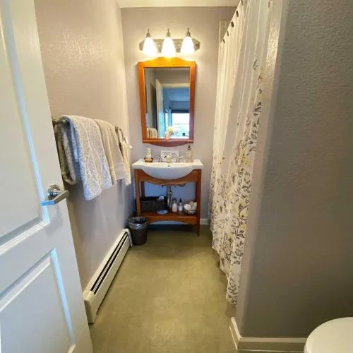 Susitna Place B&B