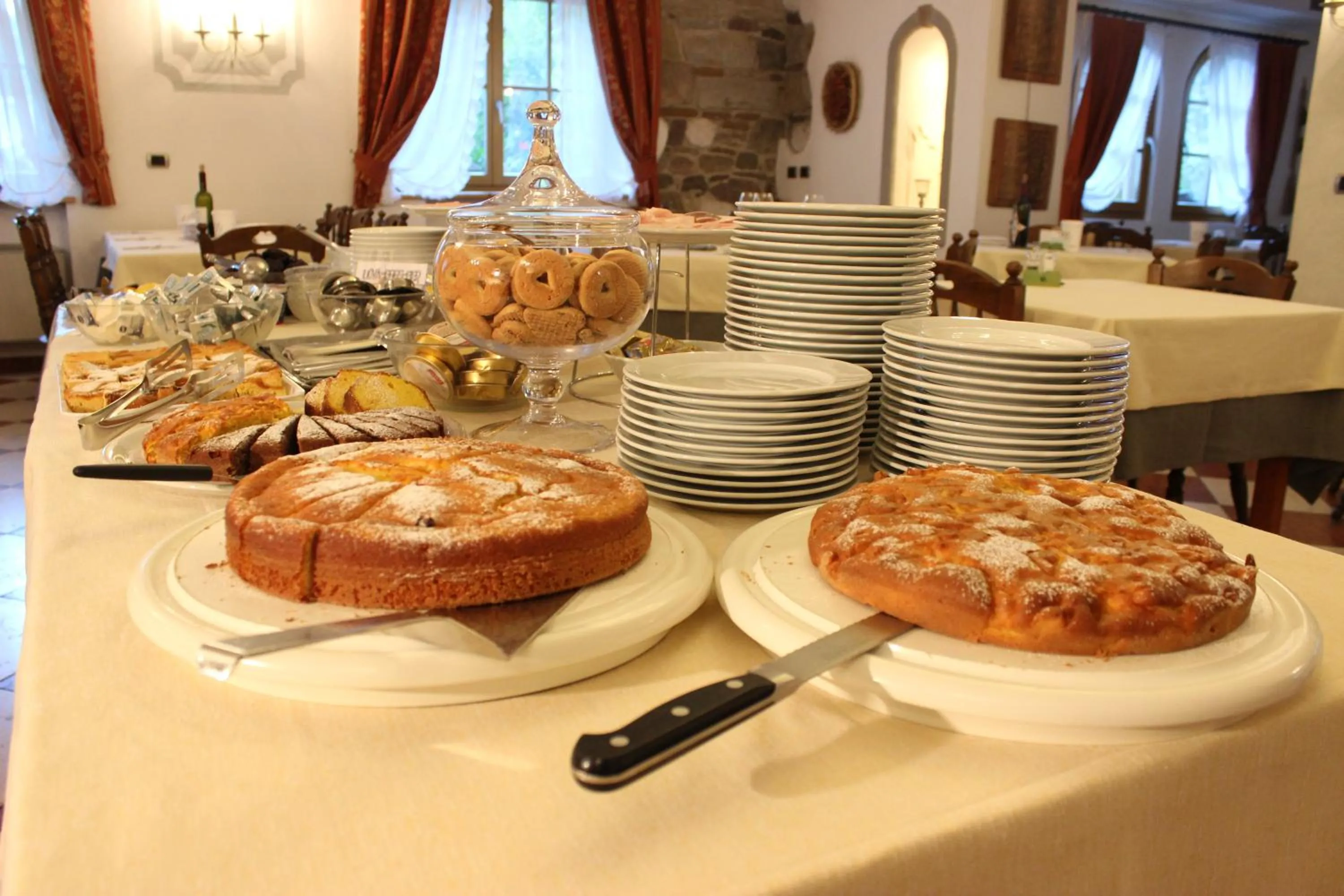 Hotel Rosalpina