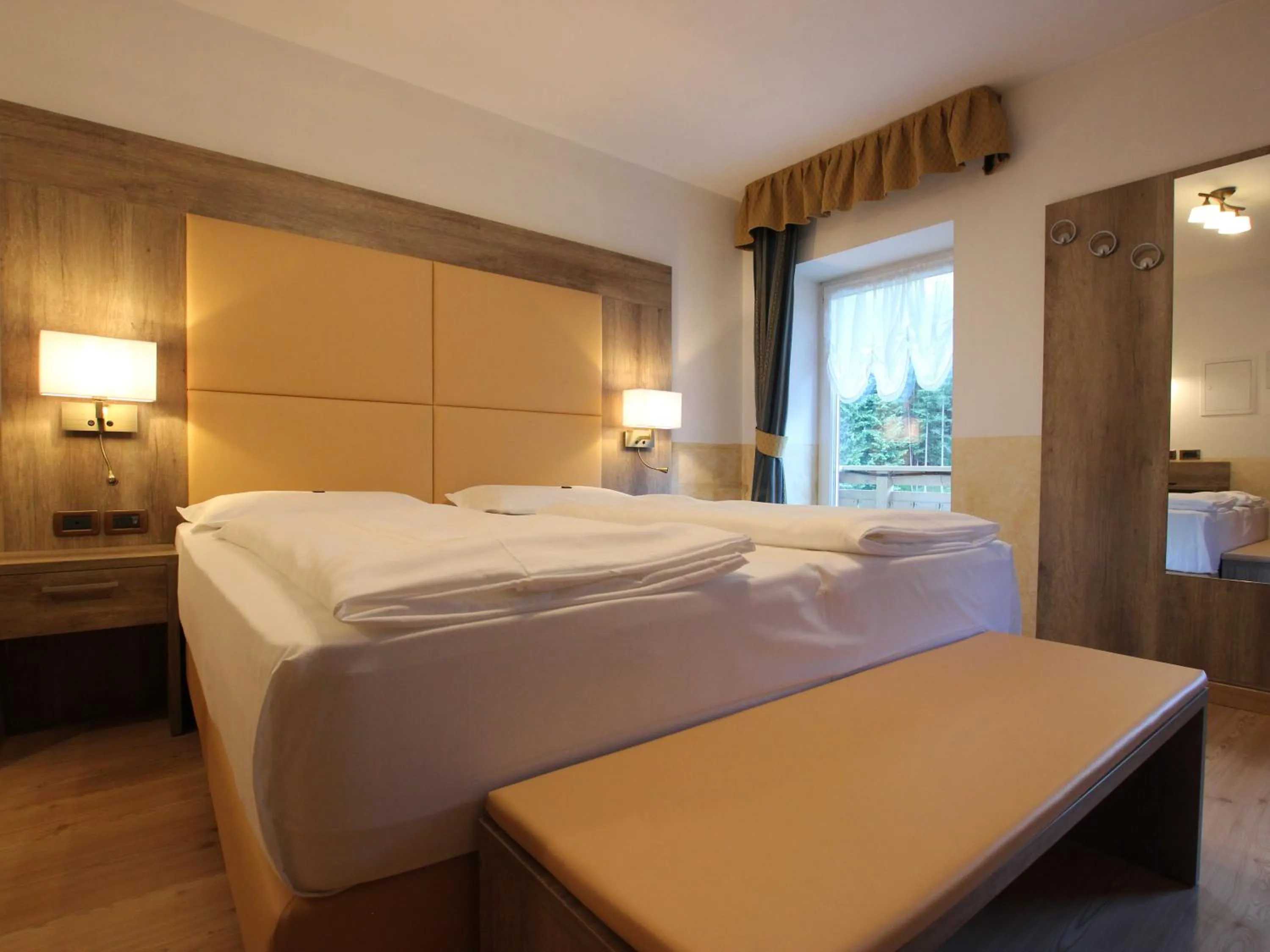 Hotel Rosalpina