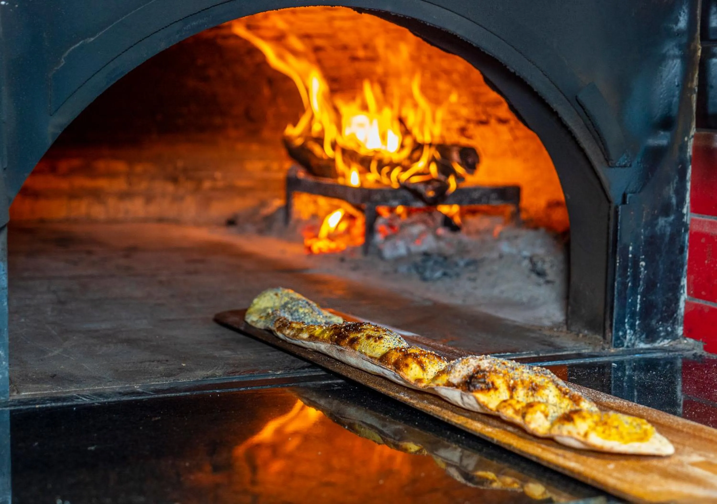 Food close-up in Cook's Club Alanya - Adult Only 12