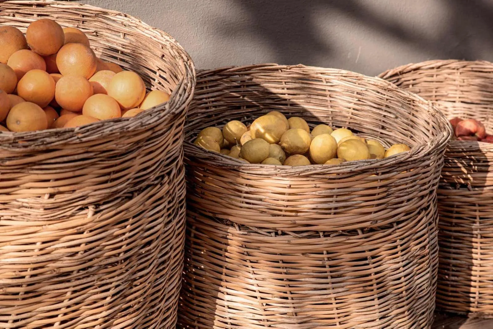 Food in Cook's Club Alanya - Adult Only 12