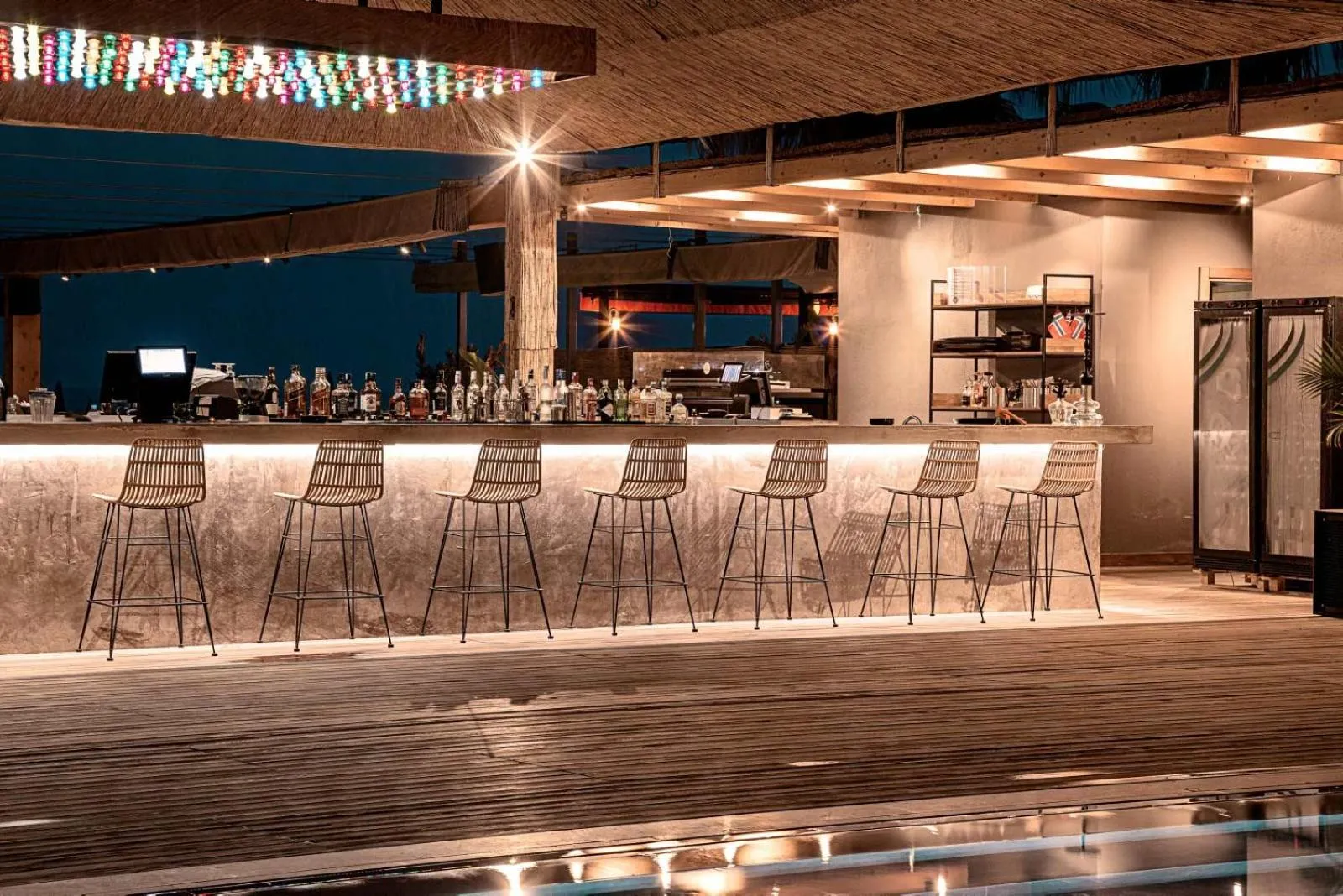 Lounge or bar in Cook's Club Alanya - Adult Only 12