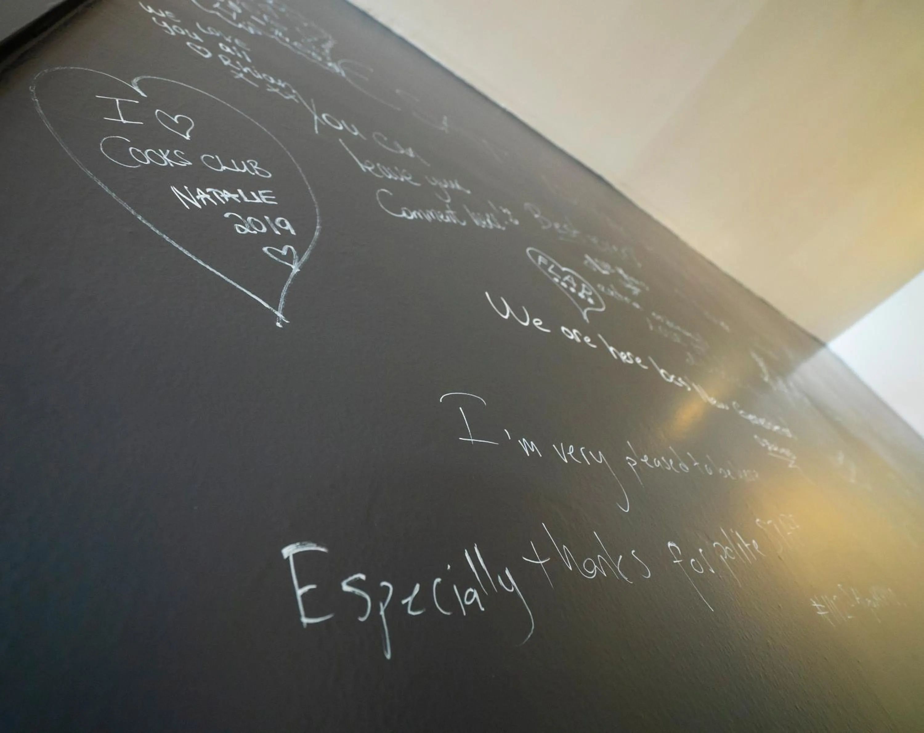 Lobby or reception in Cook's Club Alanya - Adult Only 12