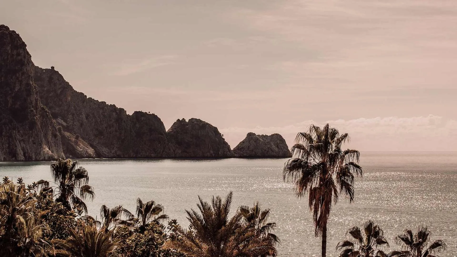 Sea view in Cook's Club Alanya - Adult Only 12