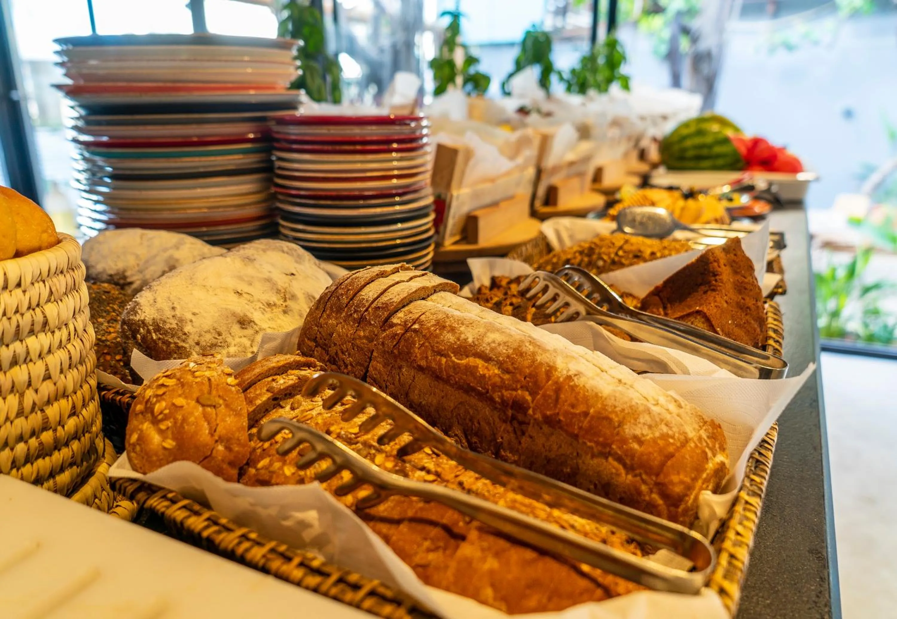 Breakfast in Cook's Club Alanya - Adult Only 12