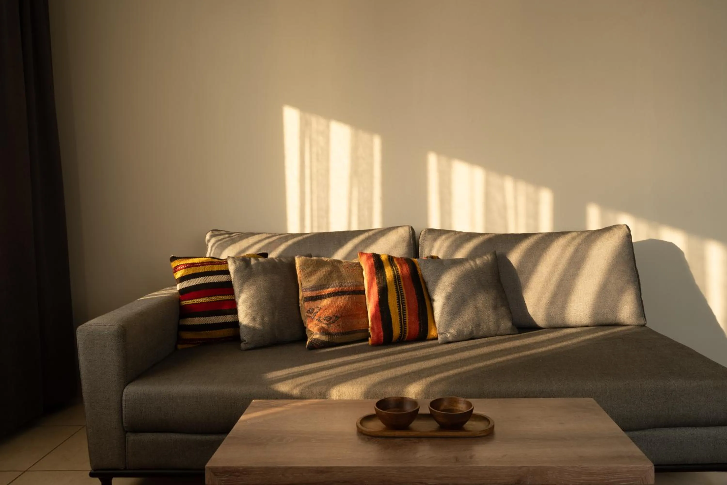 Seating area in Cook's Club Alanya - Adult Only 12