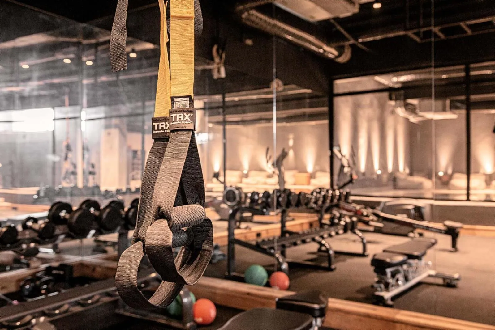 Fitness centre/facilities in Cook's Club Alanya - Adult Only 12