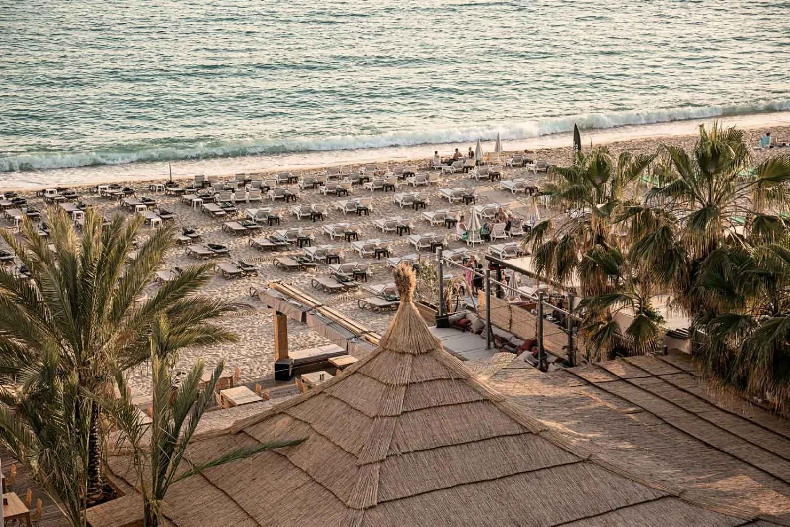 View (from property/room) in Cook's Club Alanya - Adult Only 12