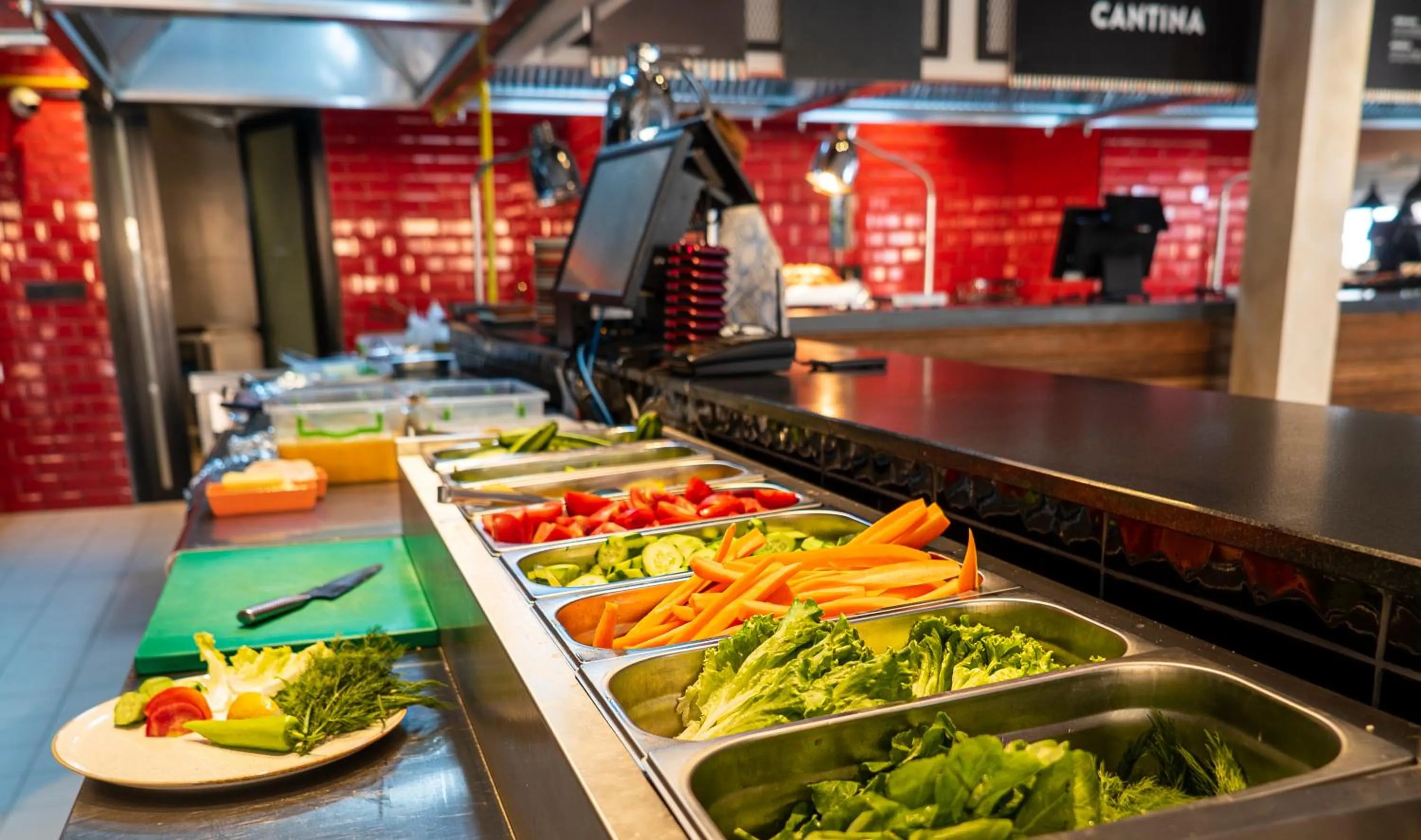 Breakfast in Cook's Club Alanya - Adult Only 12