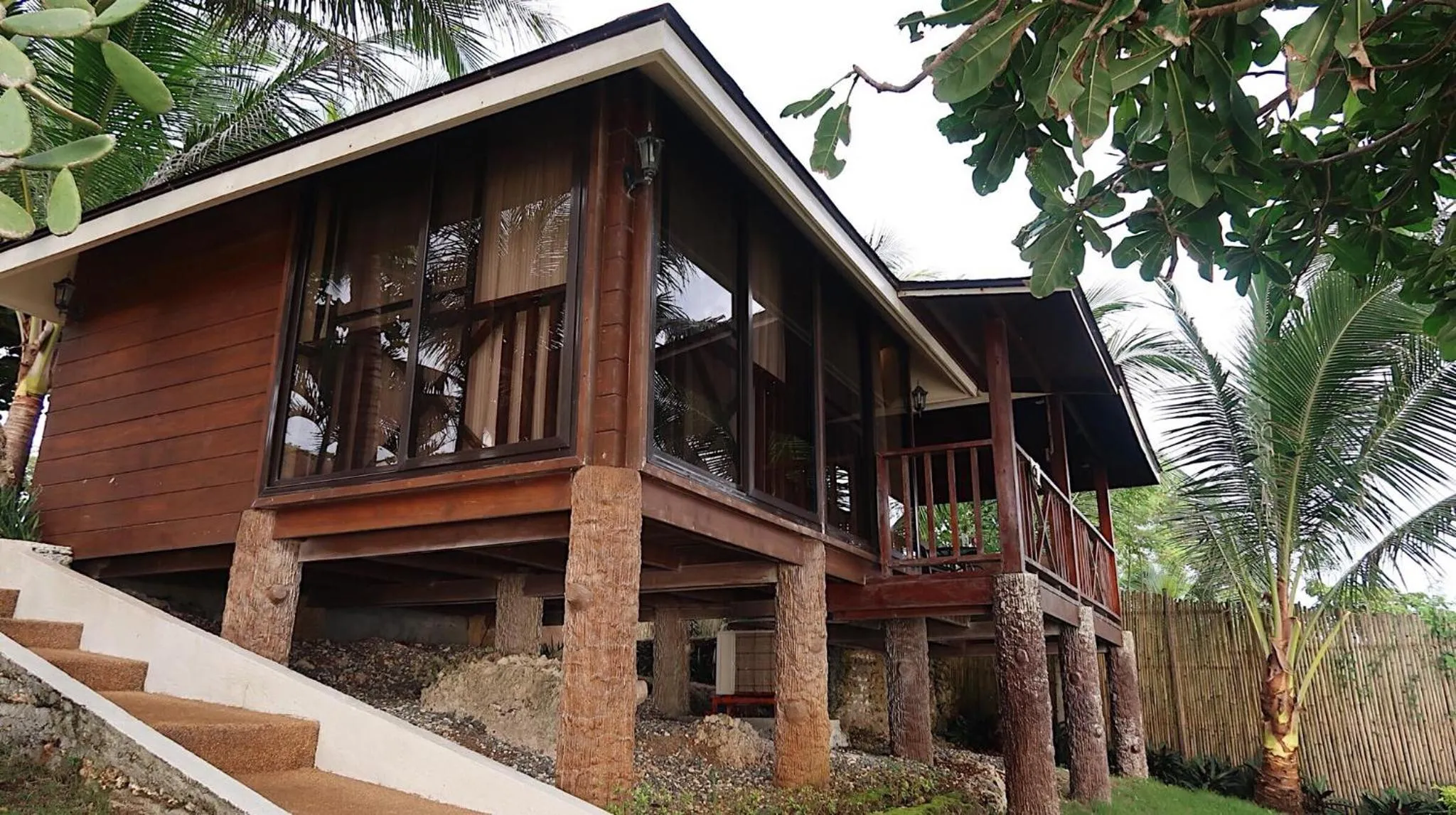 Other in Anda White Beach Resort