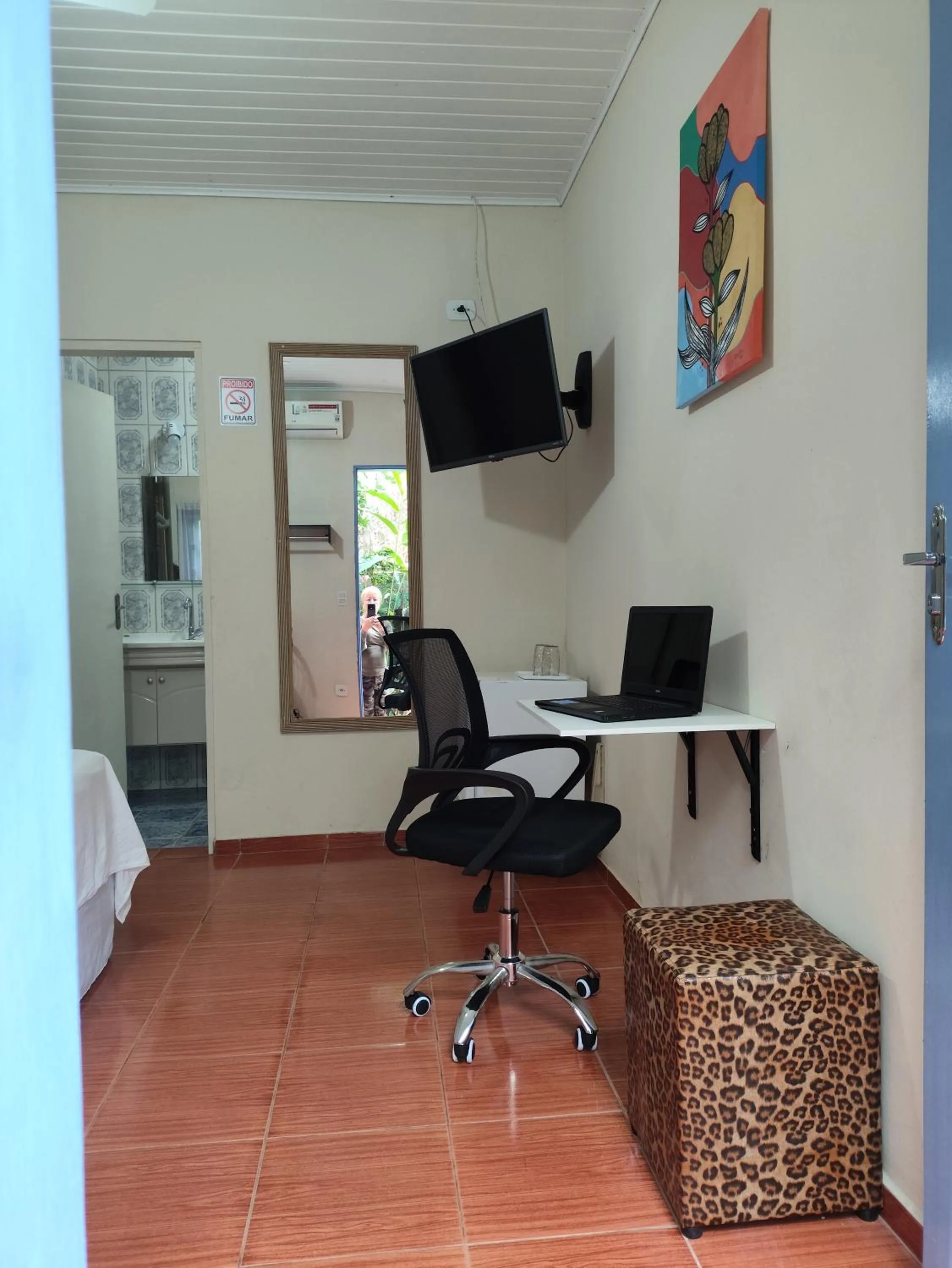 Recanto Toca das Plantas de Ilhabela I